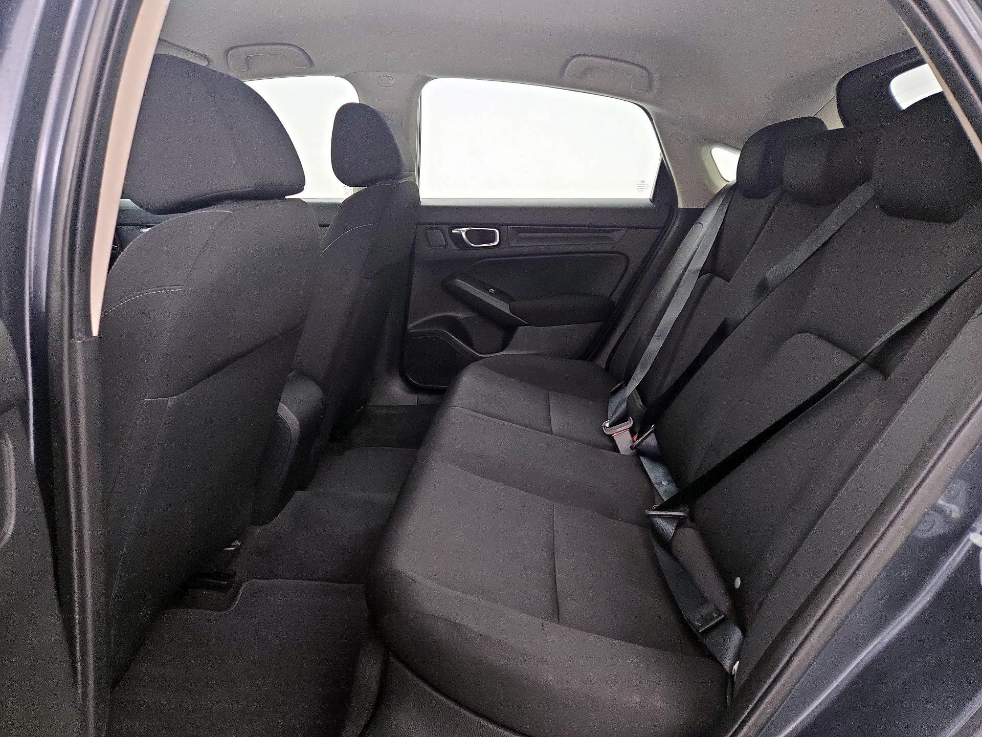 Thumbnail: 2023 Honda Civic - 18