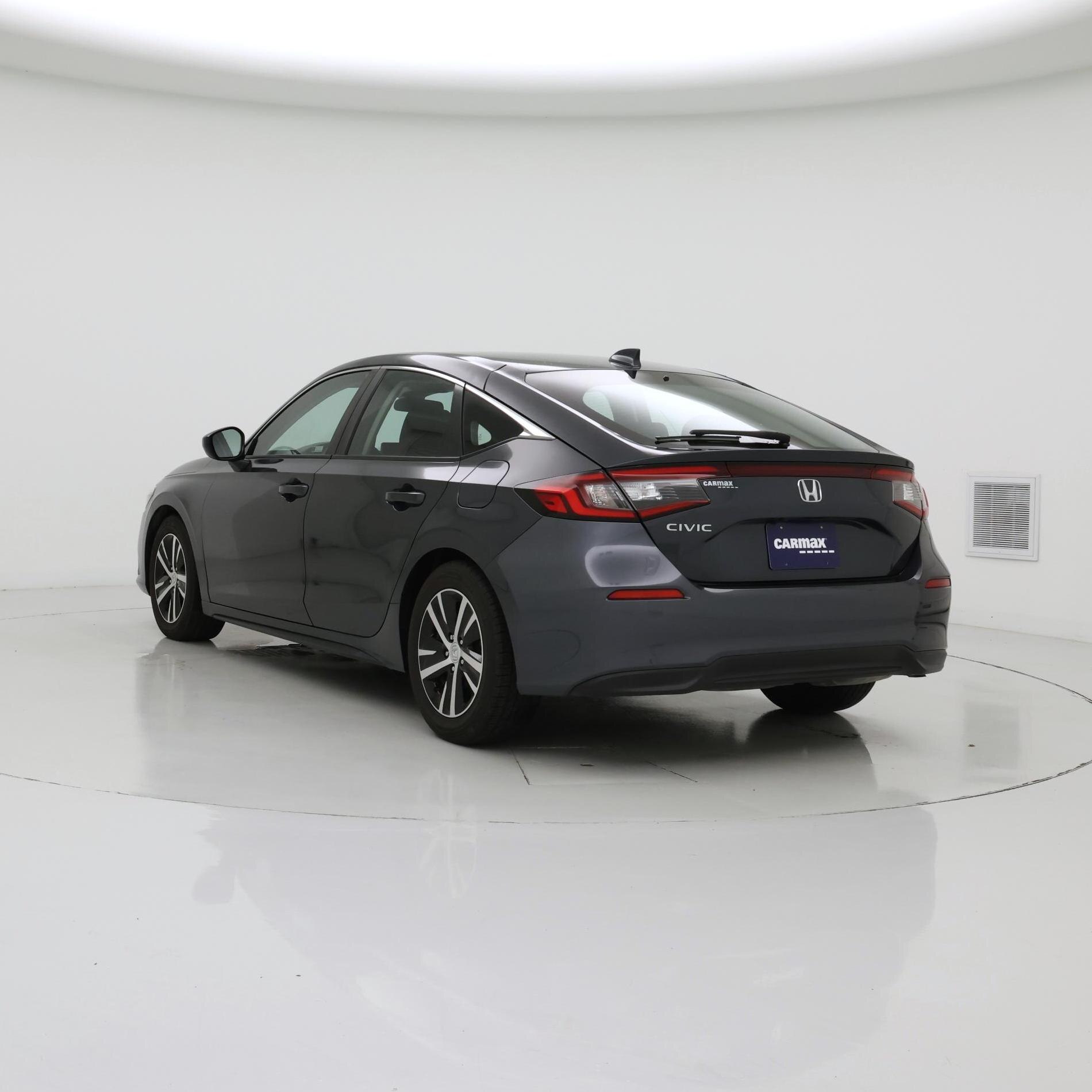 Thumbnail: 2023 Honda Civic - 2