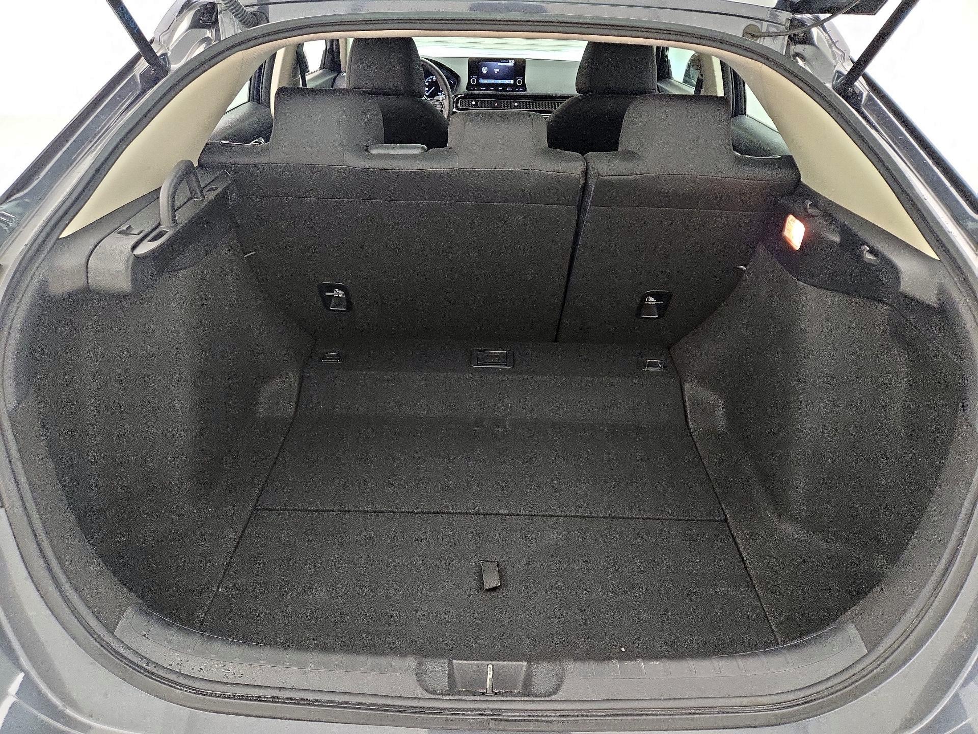 Thumbnail: 2023 Honda Civic - 19