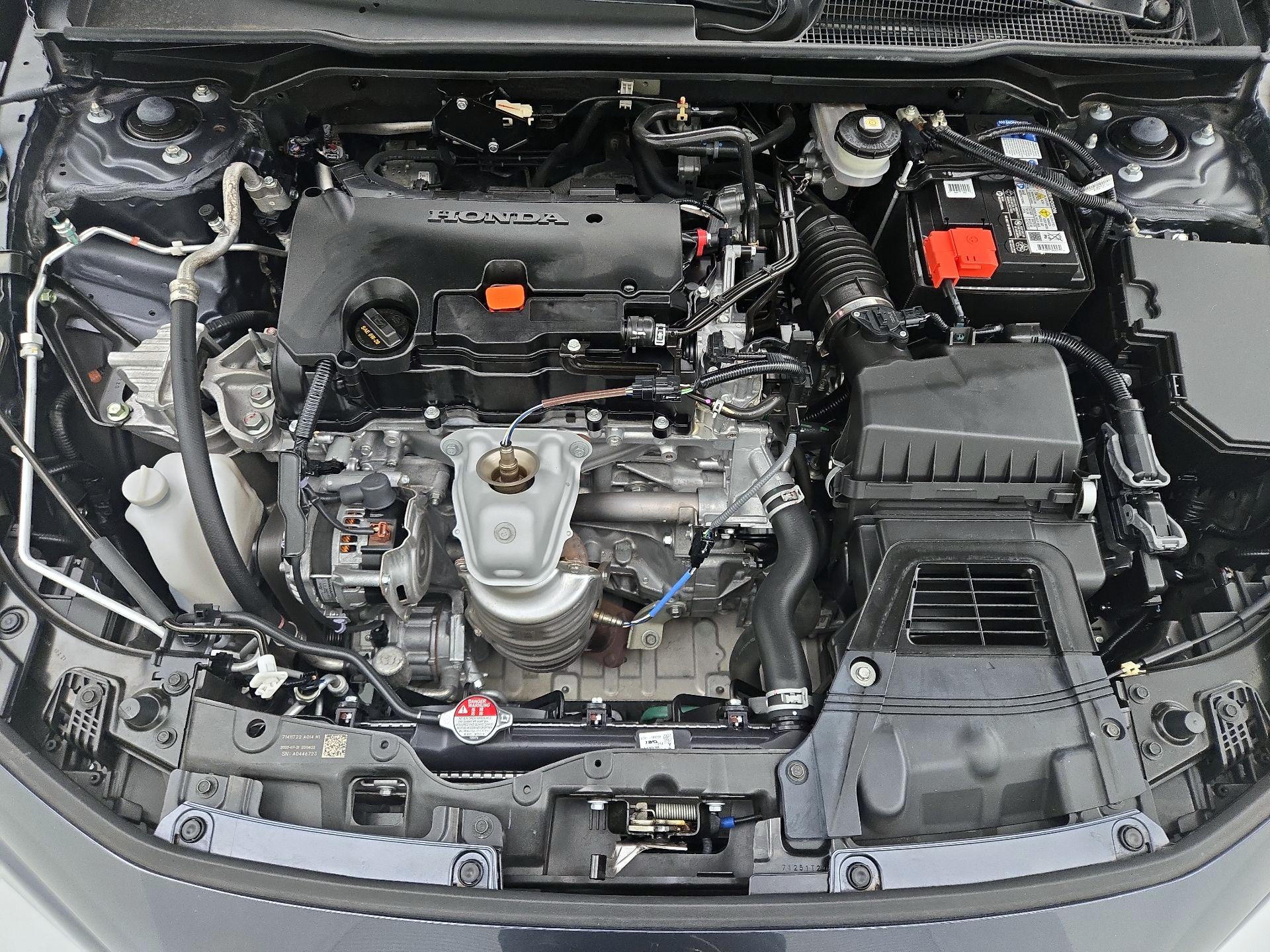 Thumbnail: 2023 Honda Civic - 20