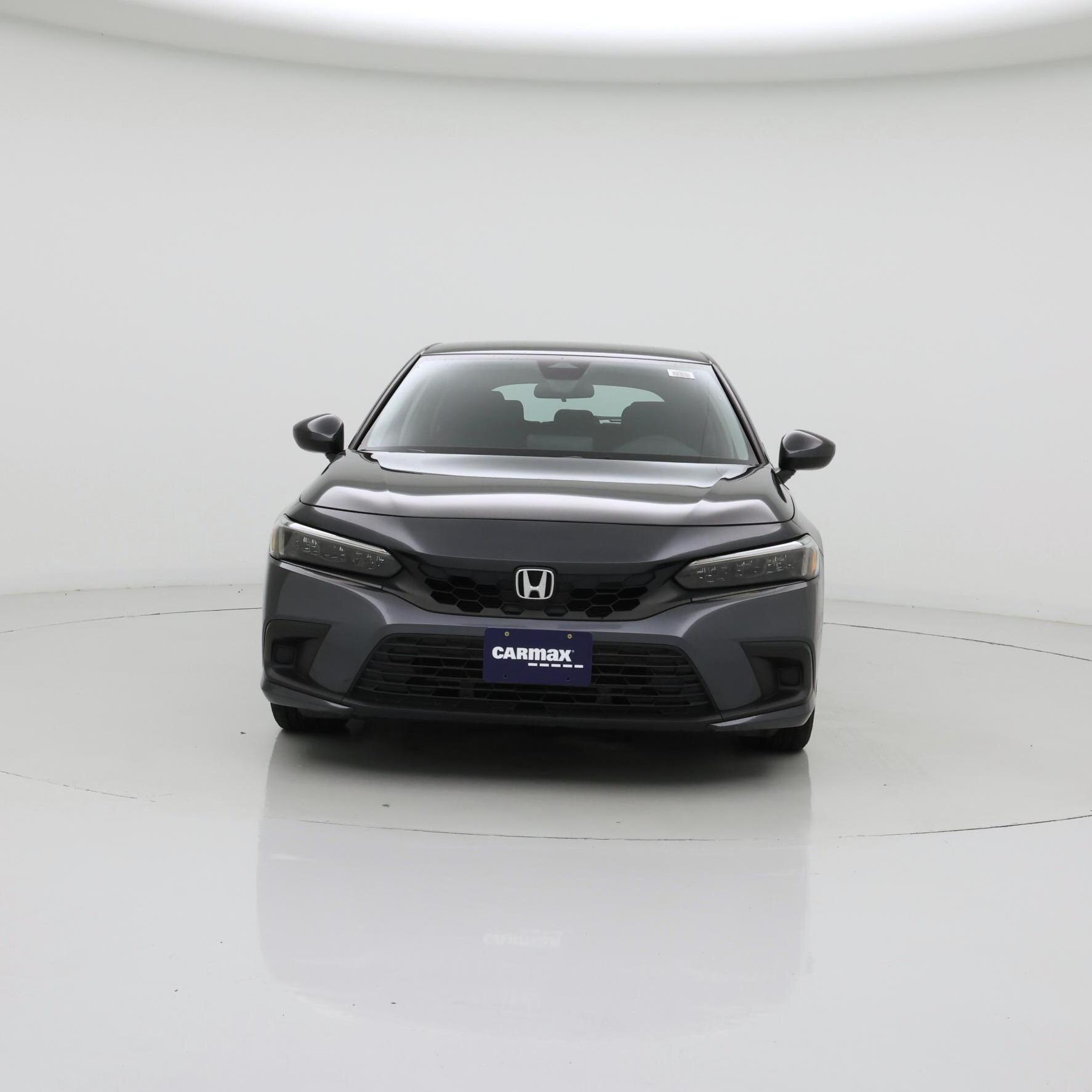 Thumbnail: 2023 Honda Civic - 5