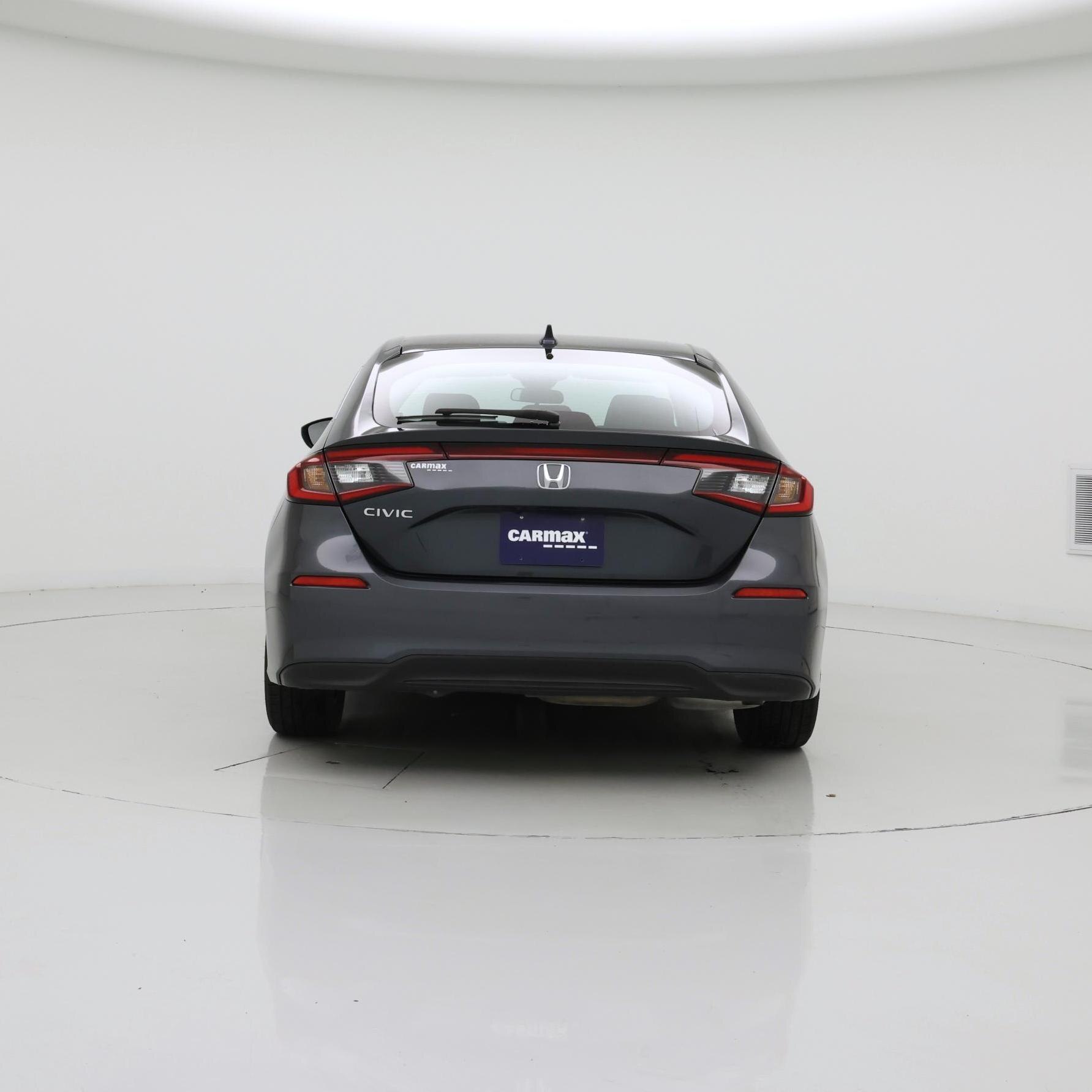 Thumbnail: 2023 Honda Civic - 6