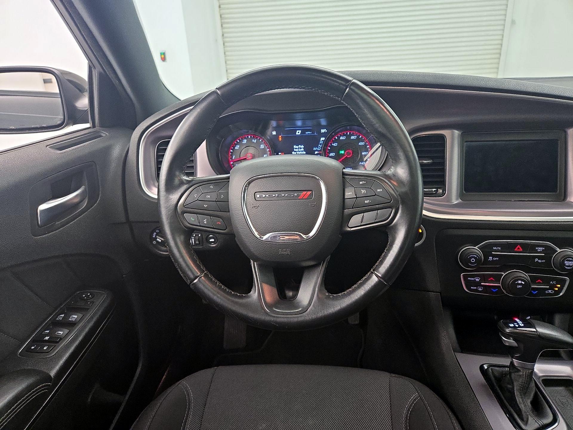 Thumbnail: 2022 Dodge Charger - 10