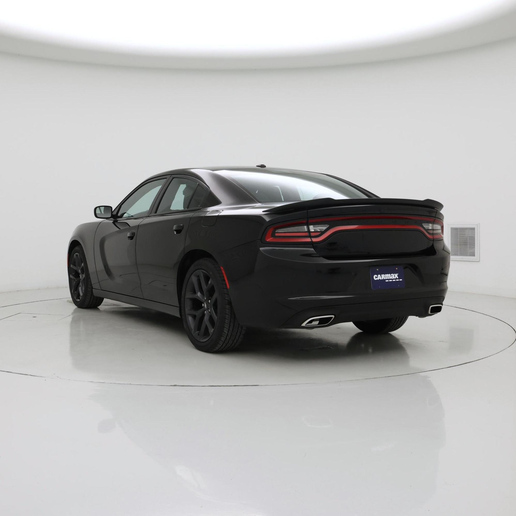 Thumbnail: 2022 Dodge Charger - 2