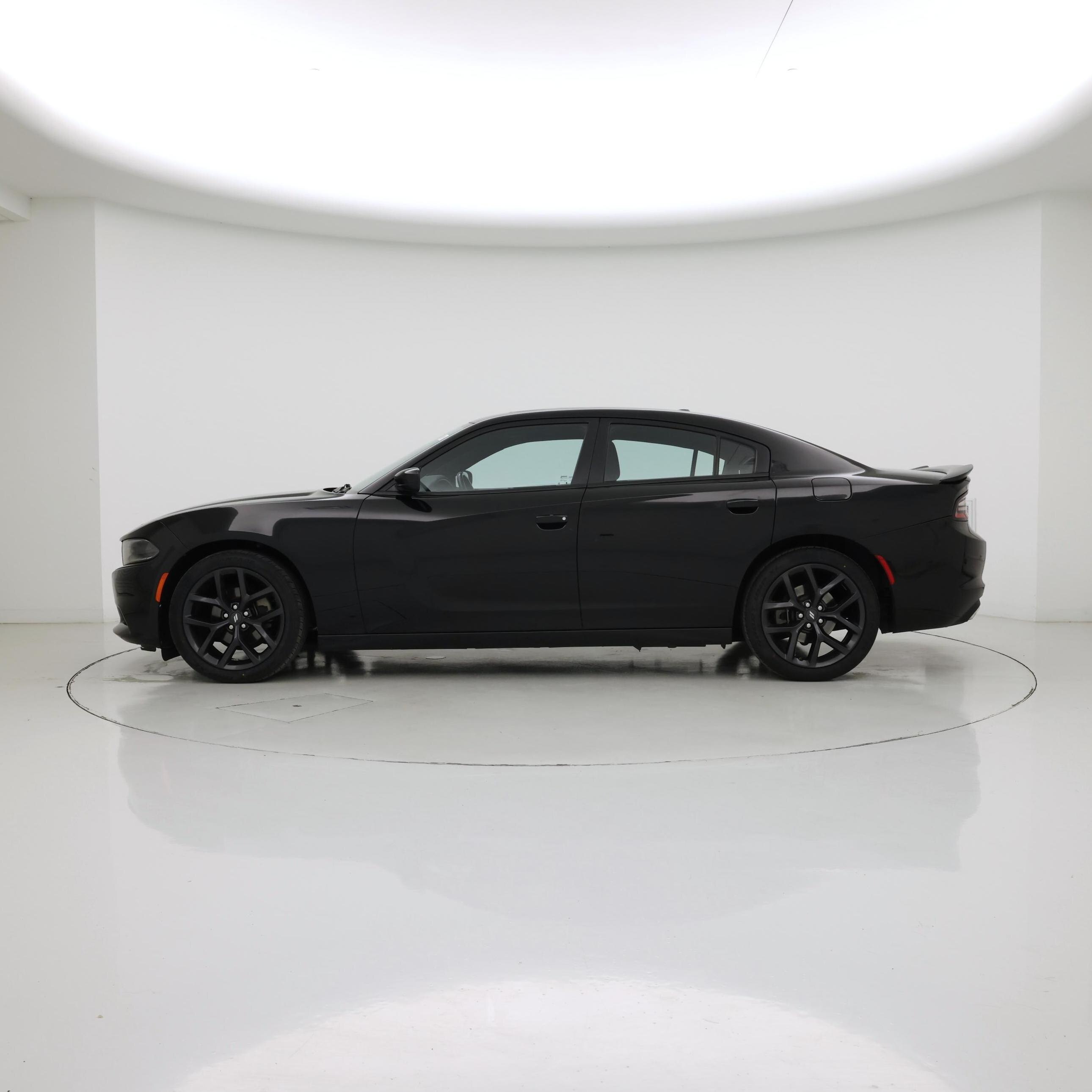 Thumbnail: 2022 Dodge Charger - 3