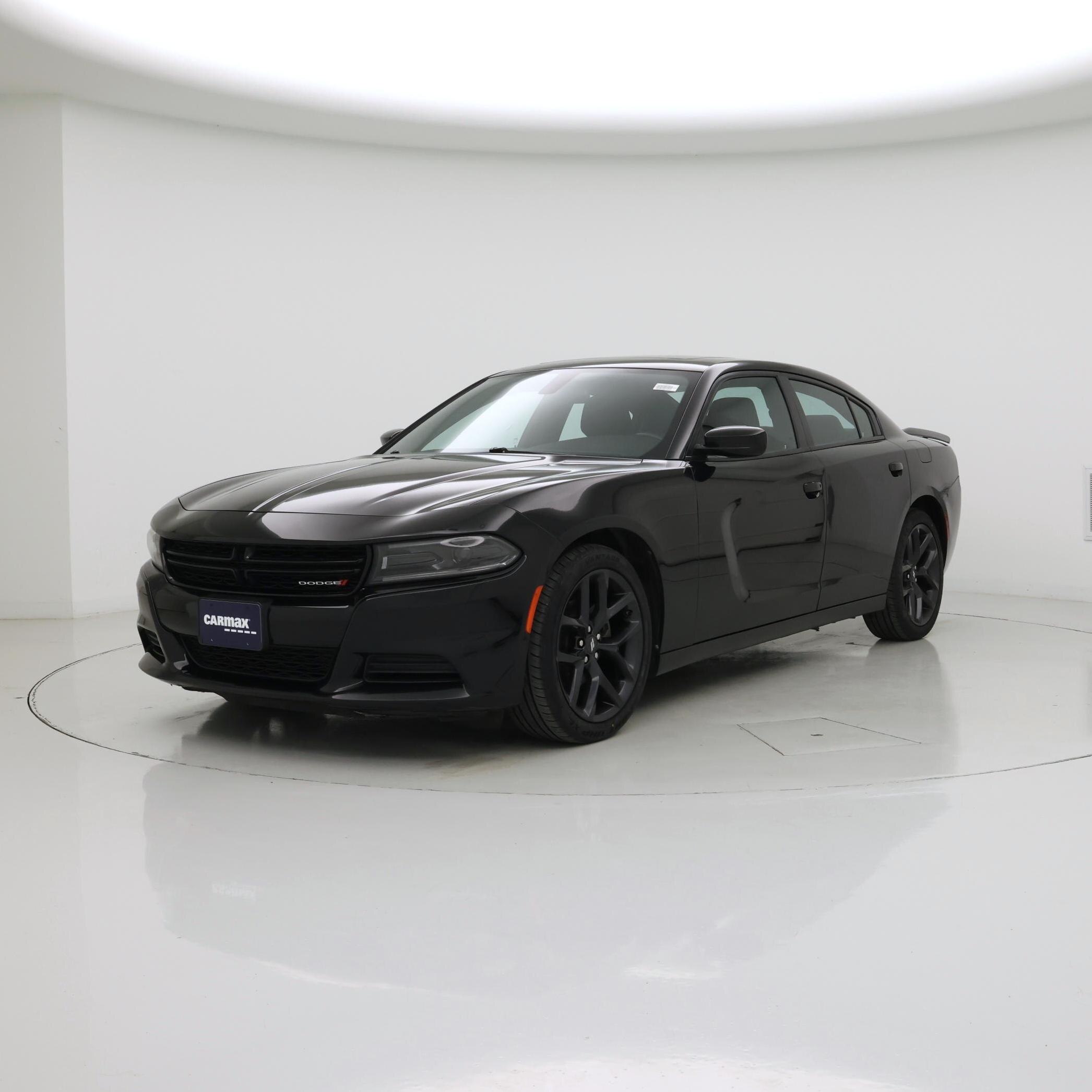 Thumbnail: 2022 Dodge Charger - 4