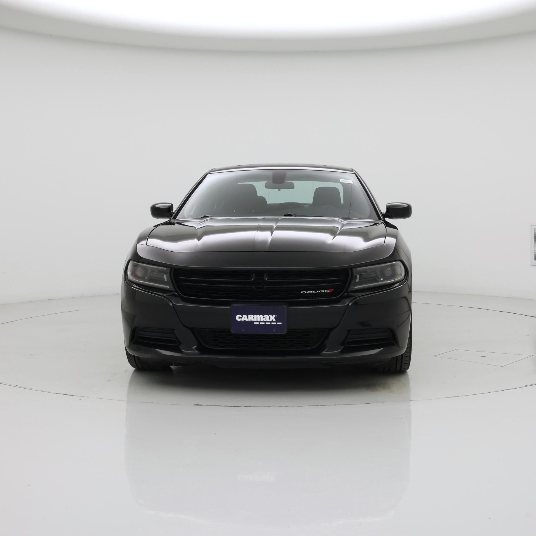 Thumbnail: 2022 Dodge Charger - 5