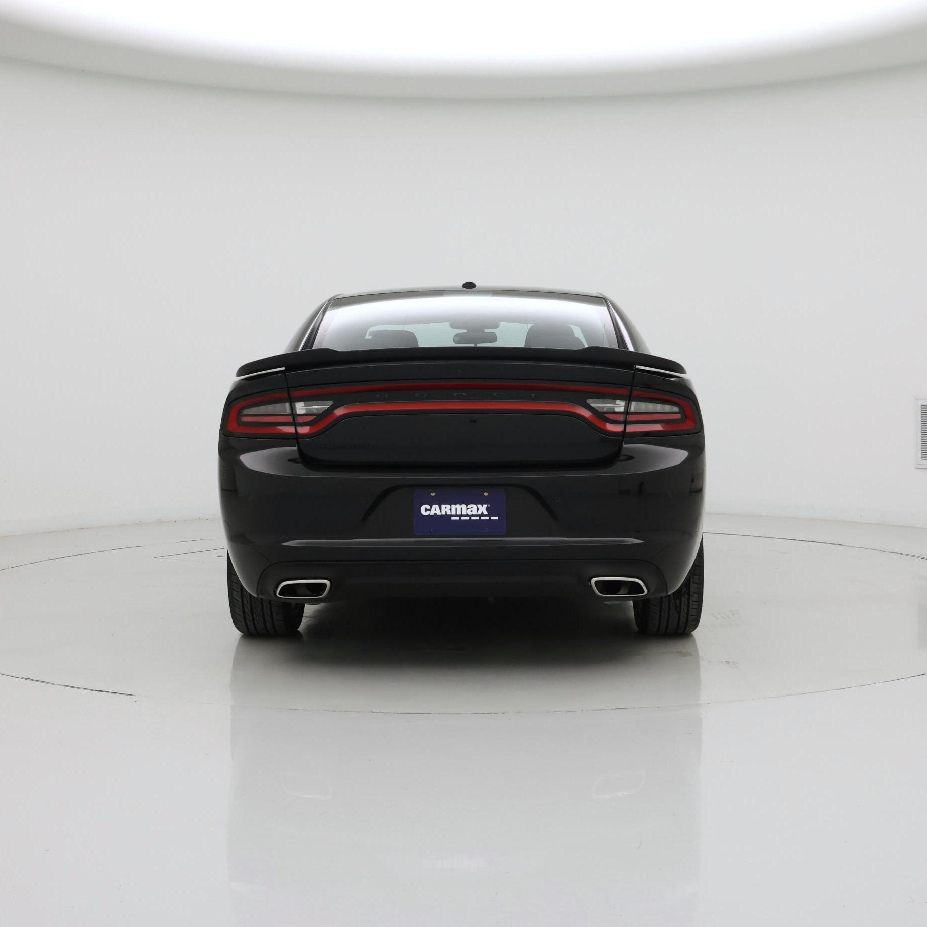 Thumbnail: 2022 Dodge Charger - 6