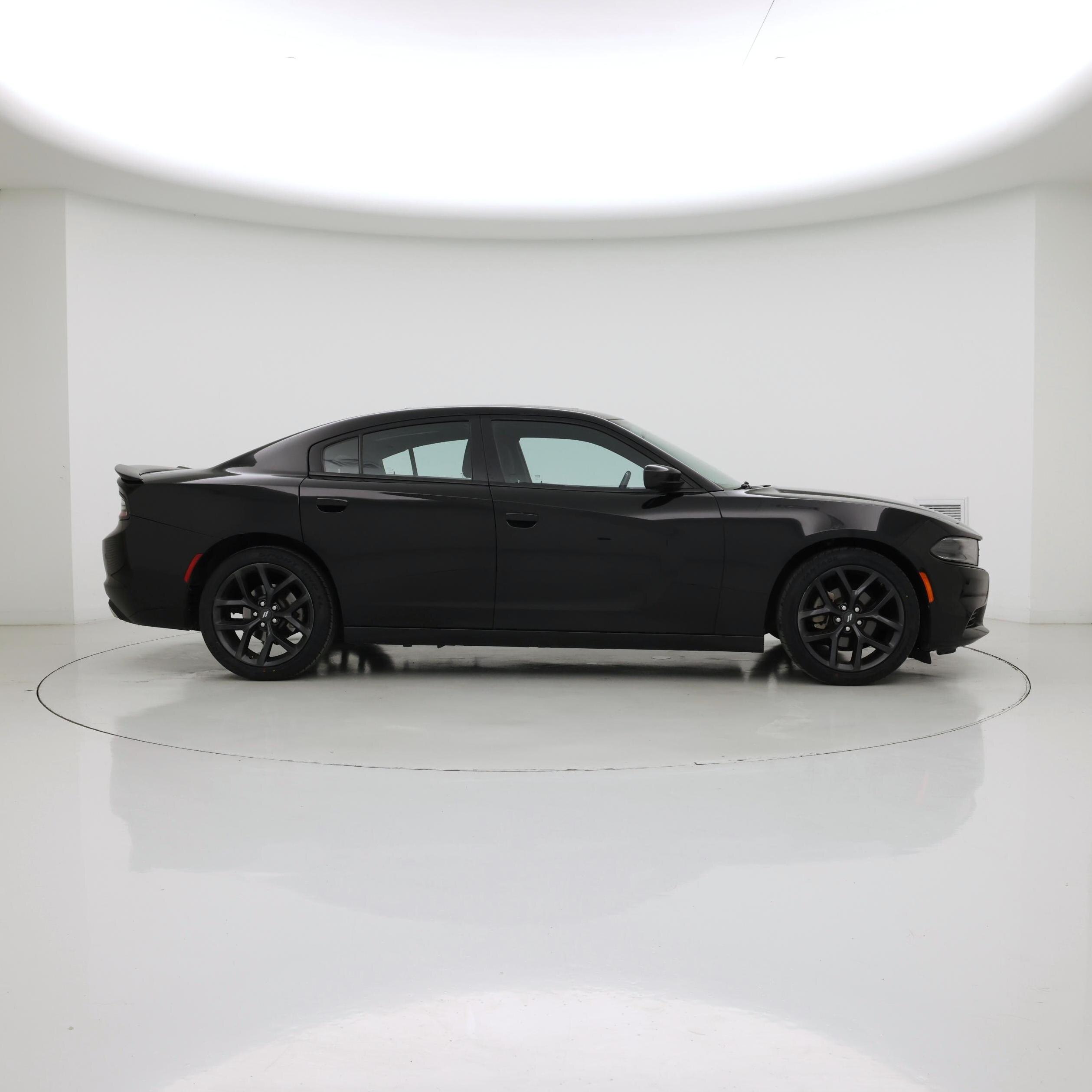 Thumbnail: 2022 Dodge Charger - 7