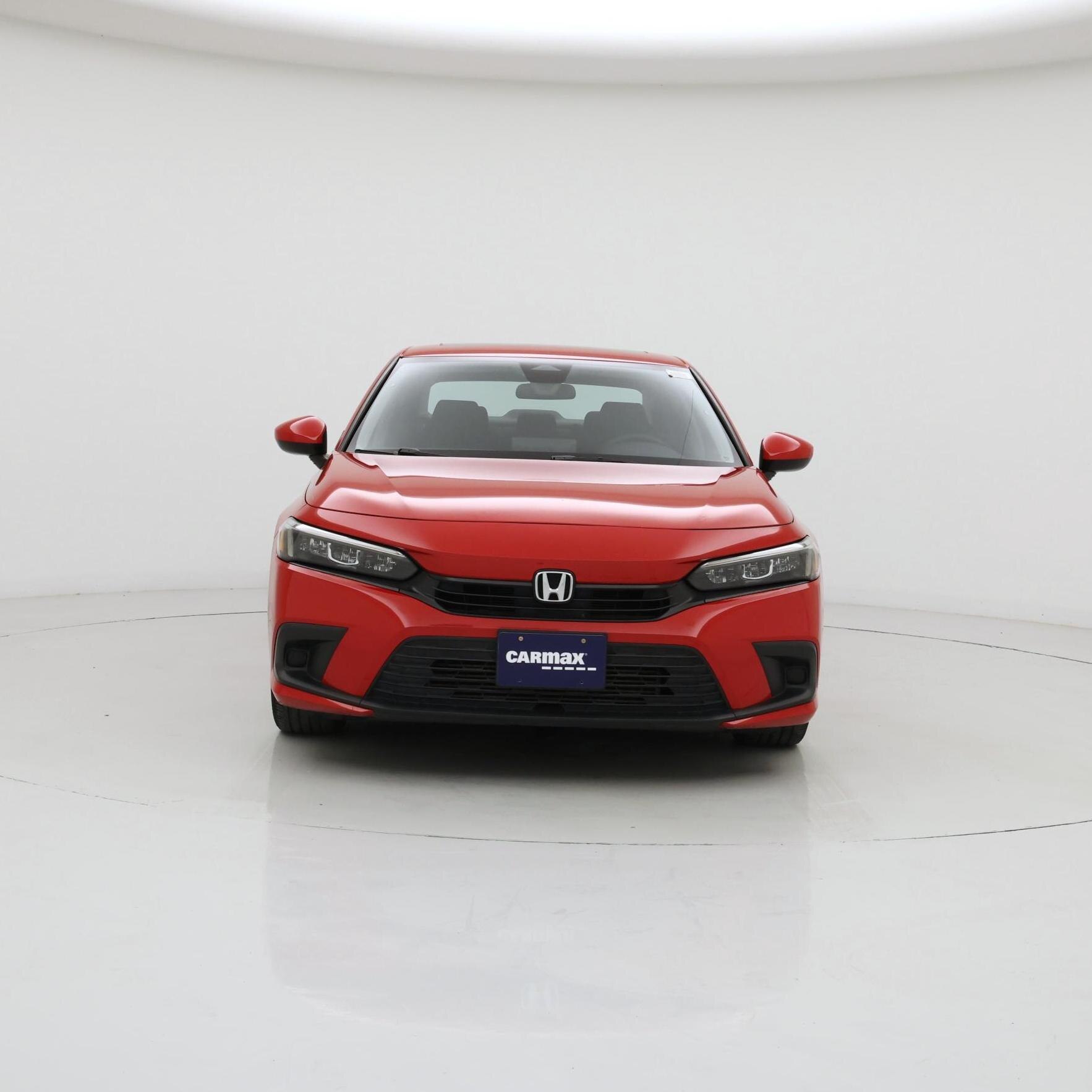 Thumbnail: 2022 Honda Civic - 5