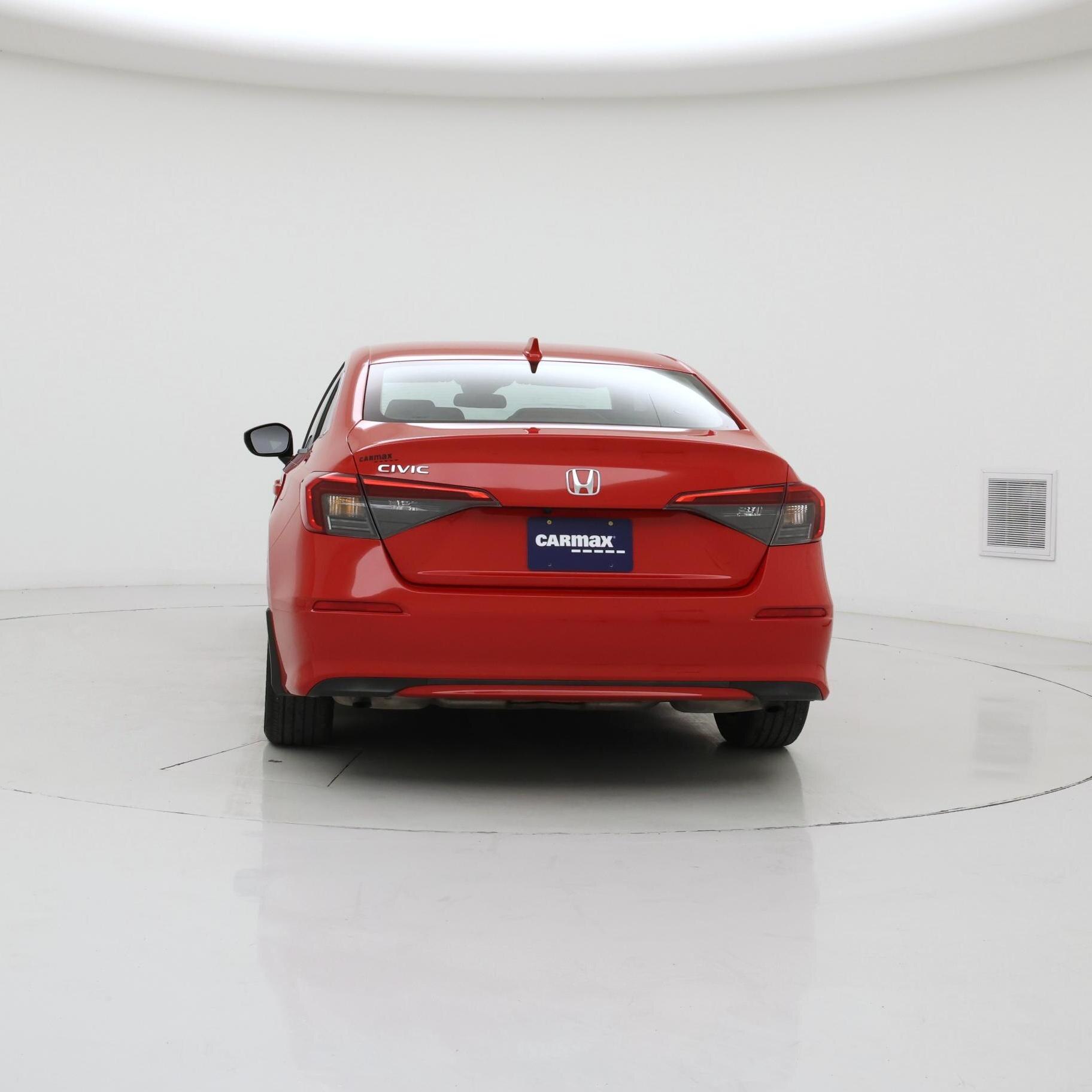 Thumbnail: 2022 Honda Civic - 6