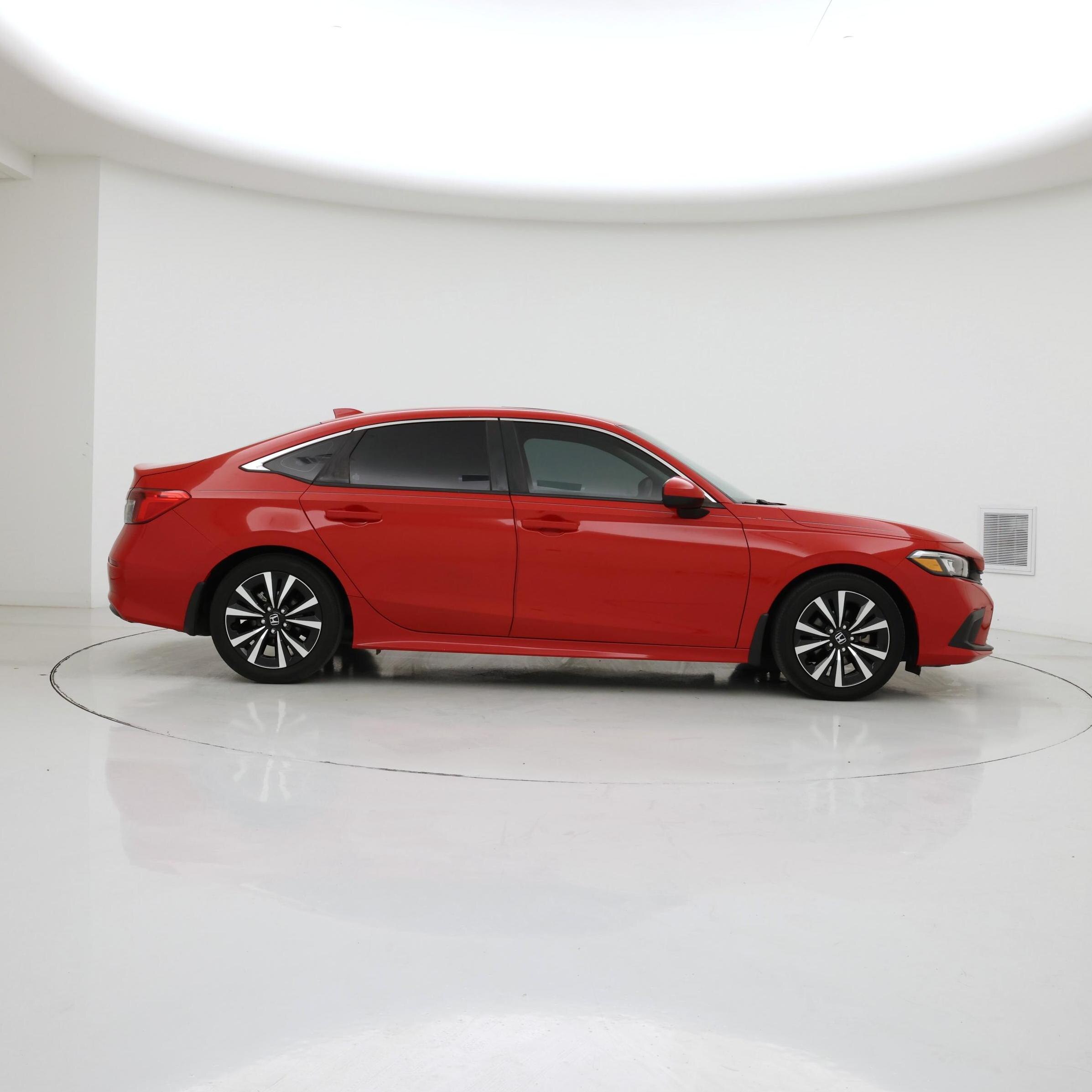 Thumbnail: 2022 Honda Civic - 7