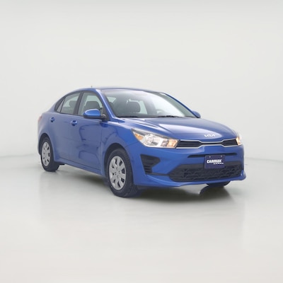 2023 Kia Rio S