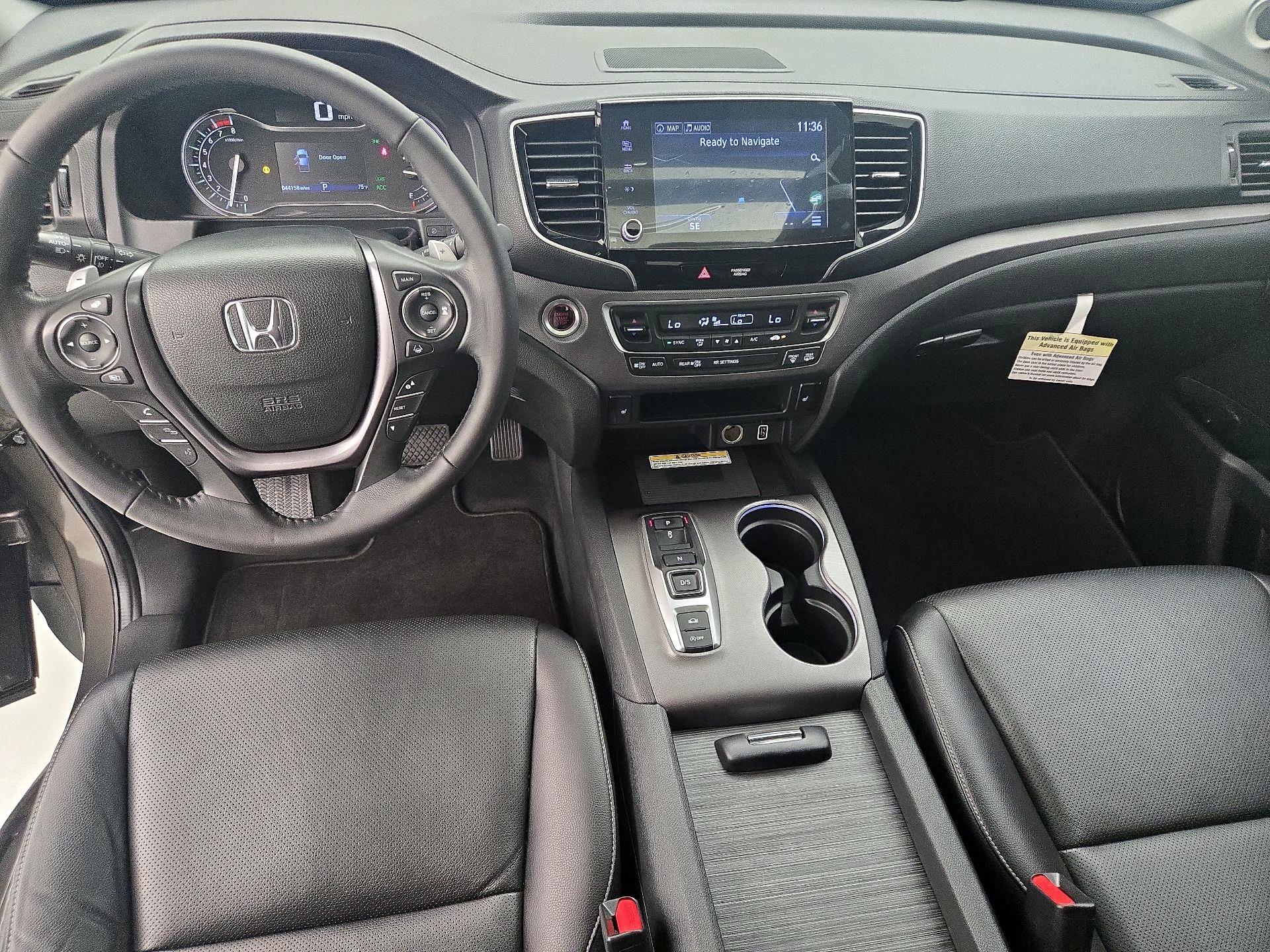 Thumbnail: 2022 Honda Ridgeline - 9