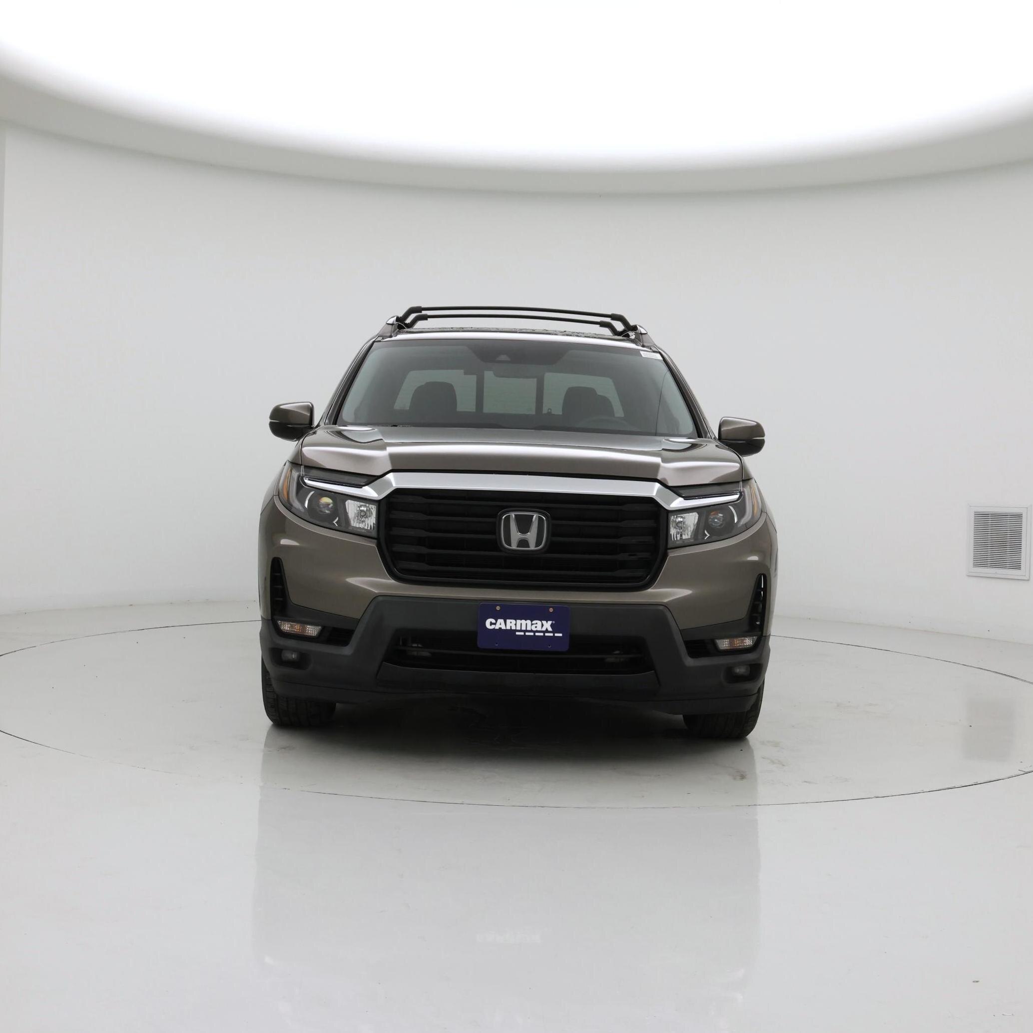 Thumbnail: 2022 Honda Ridgeline - 5