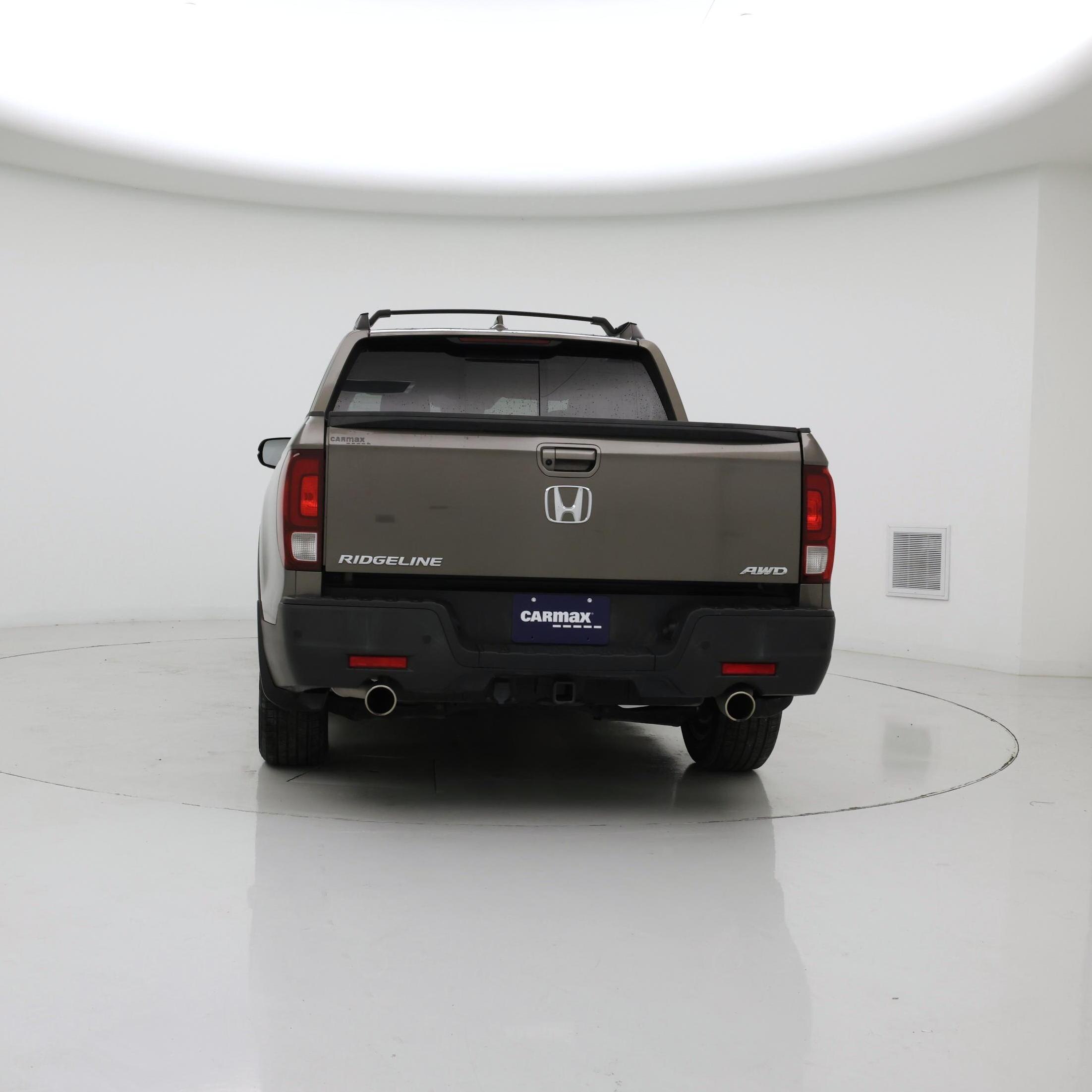 Thumbnail: 2022 Honda Ridgeline - 6
