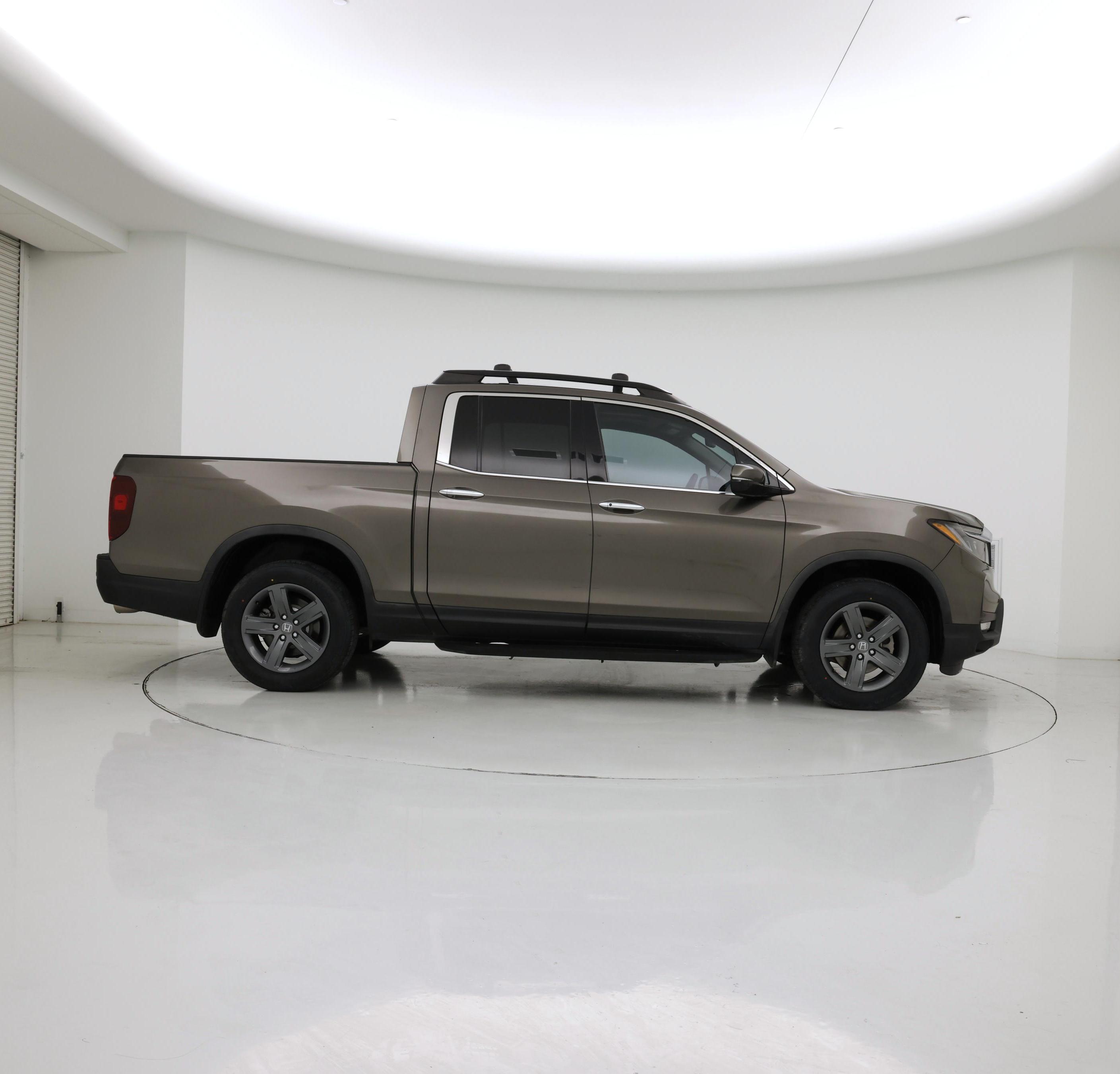 Thumbnail: 2022 Honda Ridgeline - 7