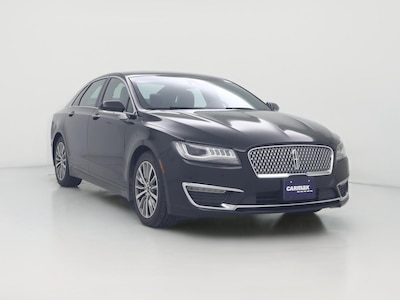 2020 Lincoln MKZ Hybrid