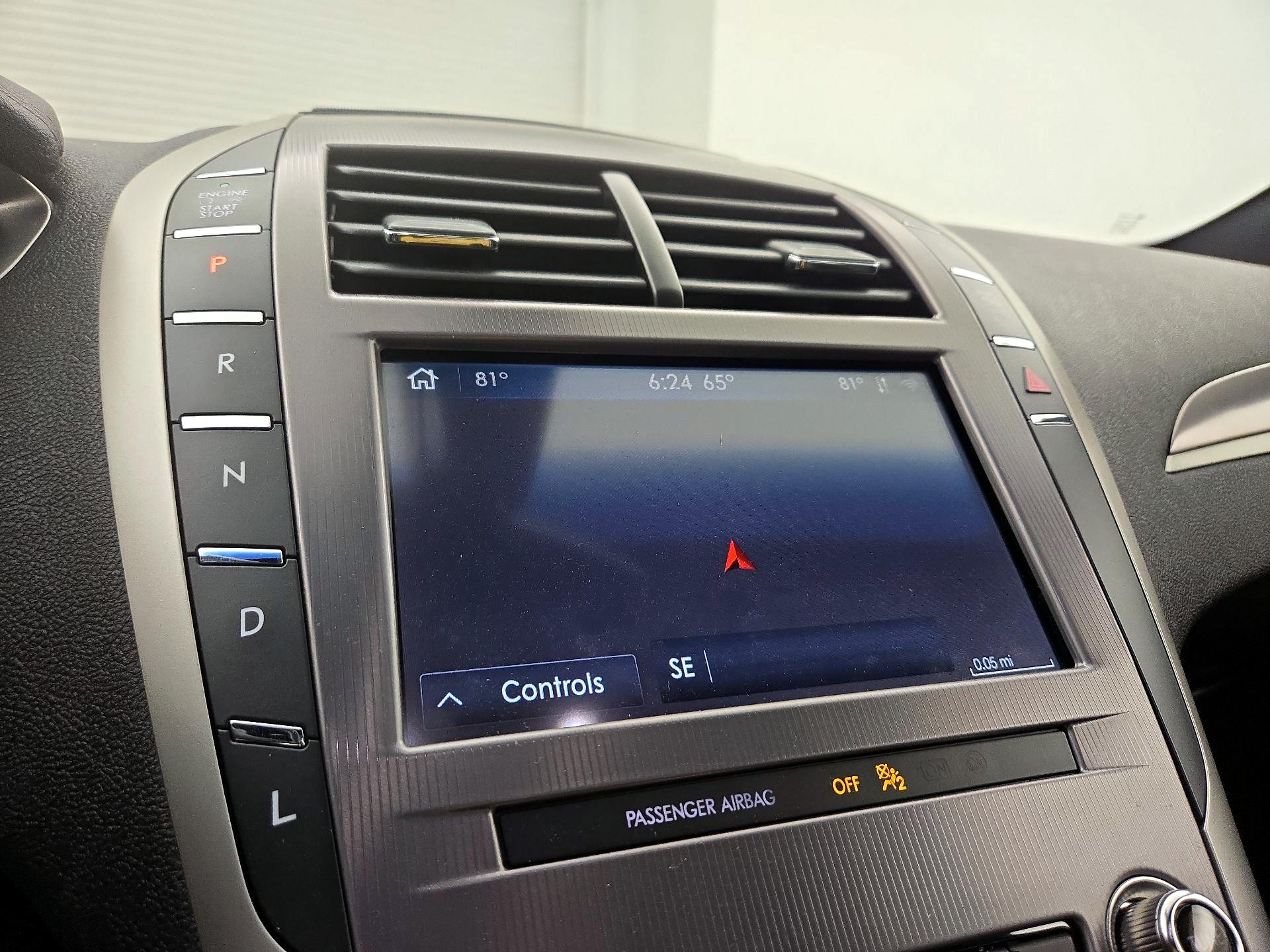 Thumbnail: 2020 Lincoln MKZ - 14