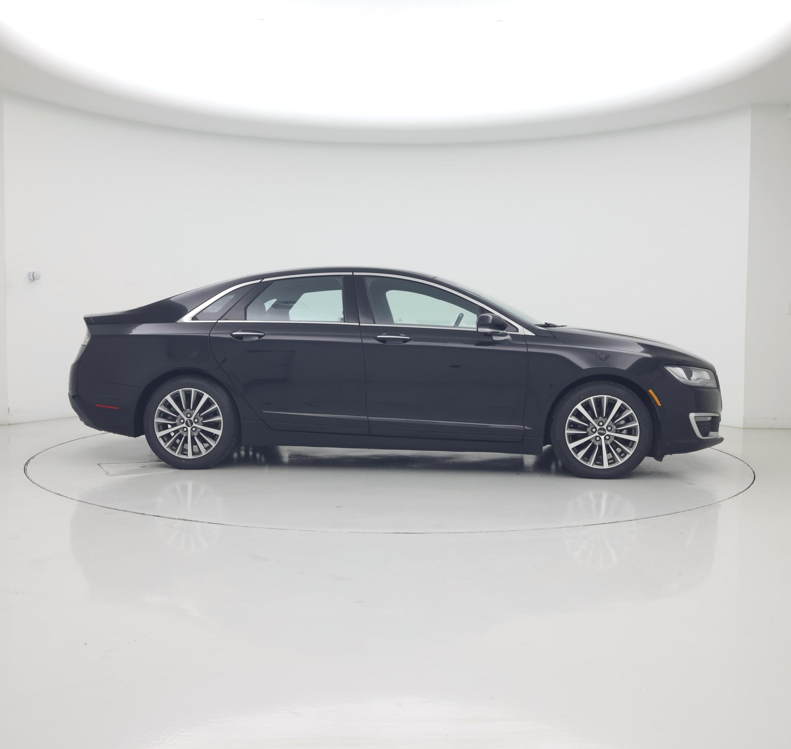Thumbnail: 2020 Lincoln MKZ - 7