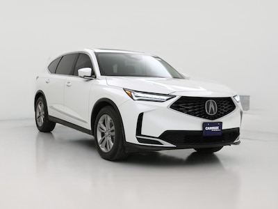 2025 Acura MDX