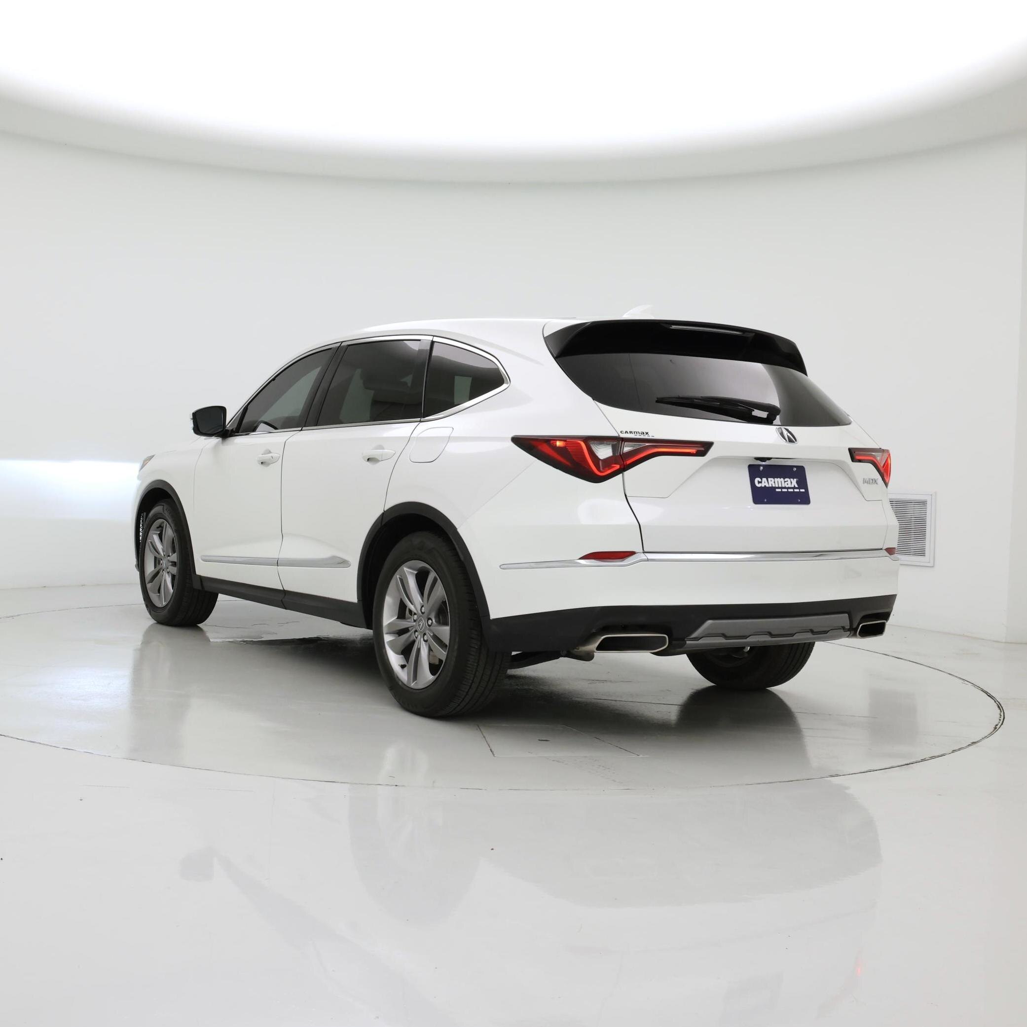 Thumbnail: 2025 Acura MDX - 2