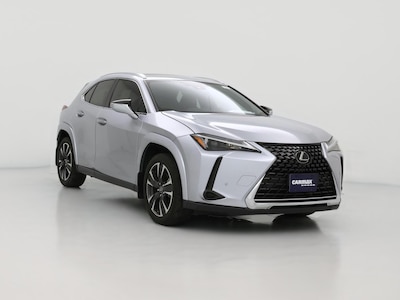 2024 Lexus UX 250h Premium