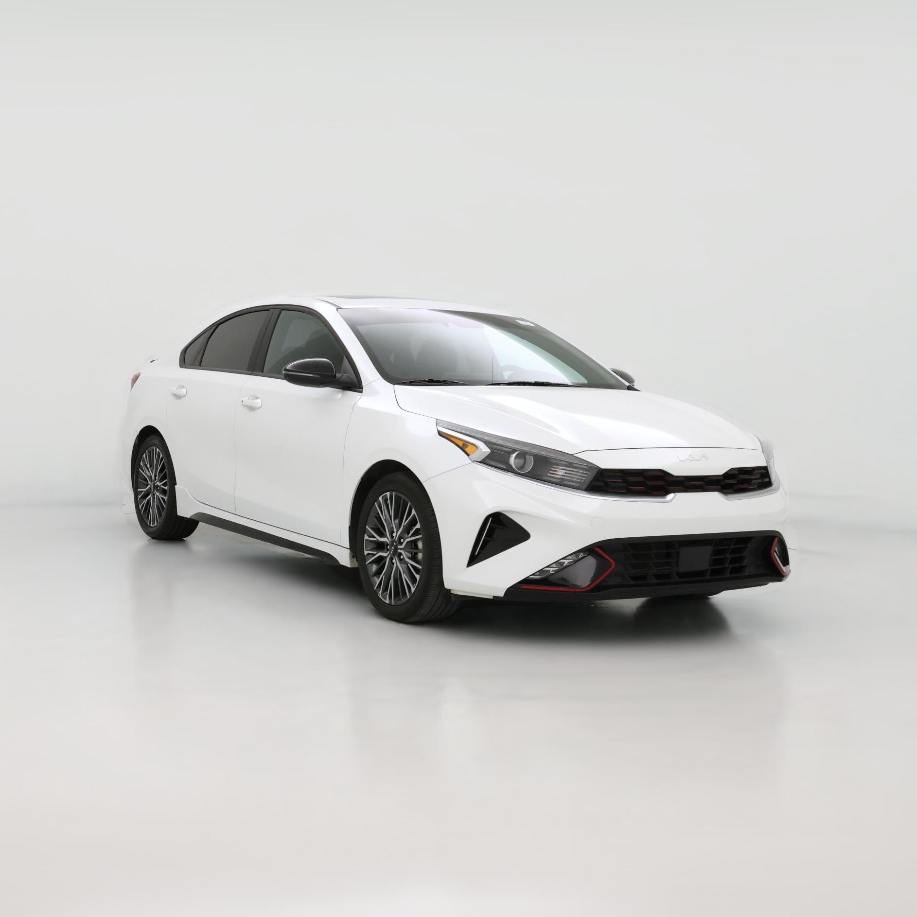 Thumbnail: 2023 Kia Forte - 1