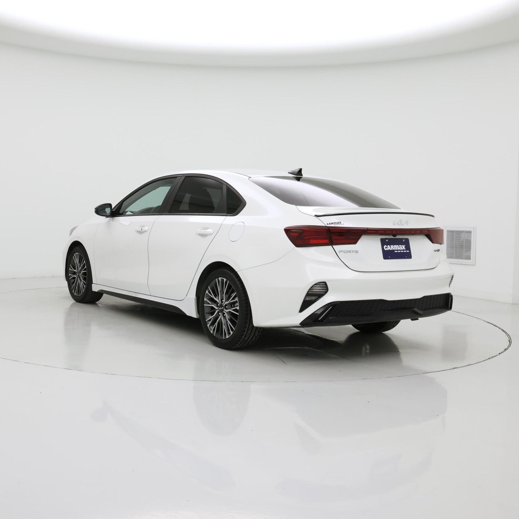 Thumbnail: 2023 Kia Forte - 2