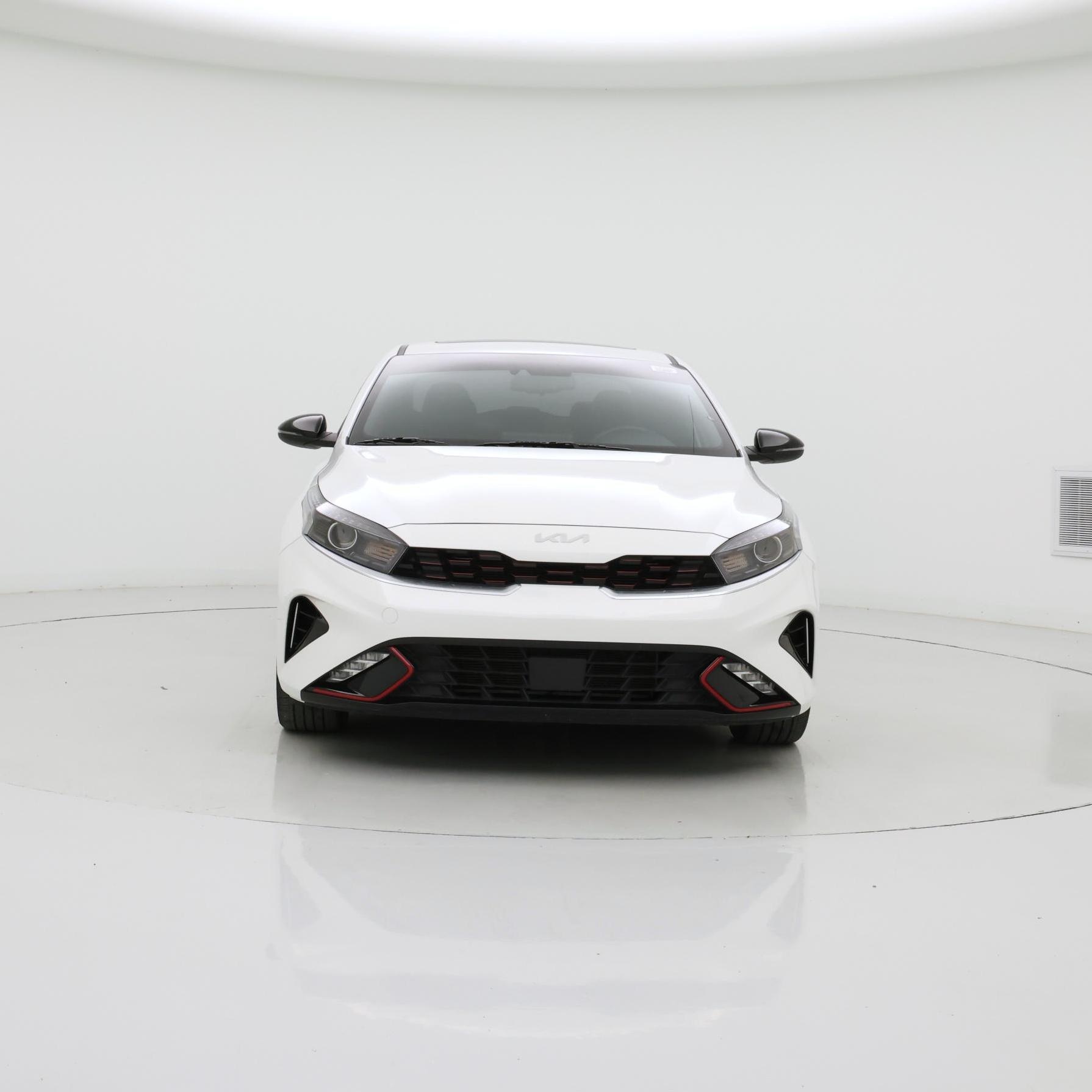 Thumbnail: 2023 Kia Forte - 5