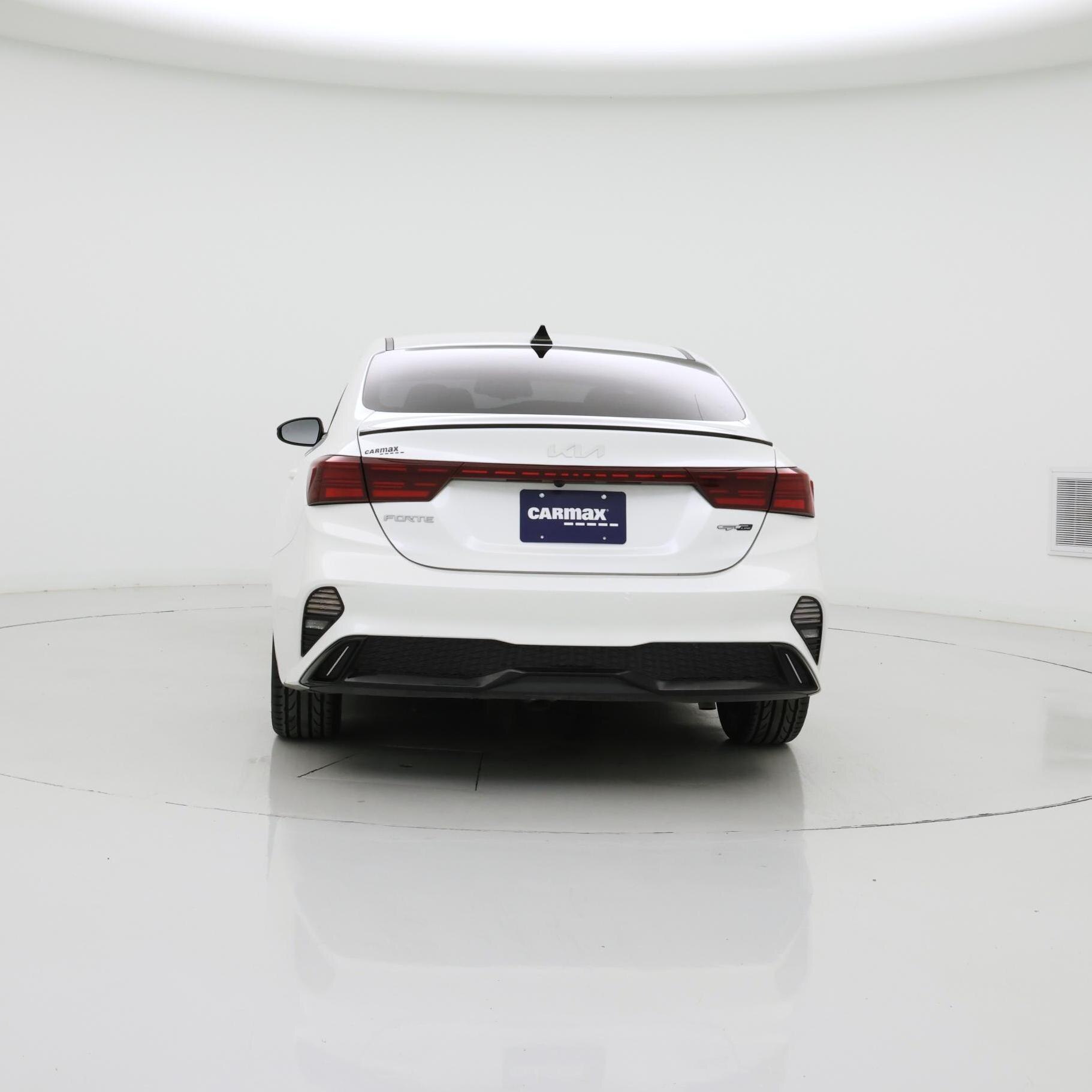 Thumbnail: 2023 Kia Forte - 6