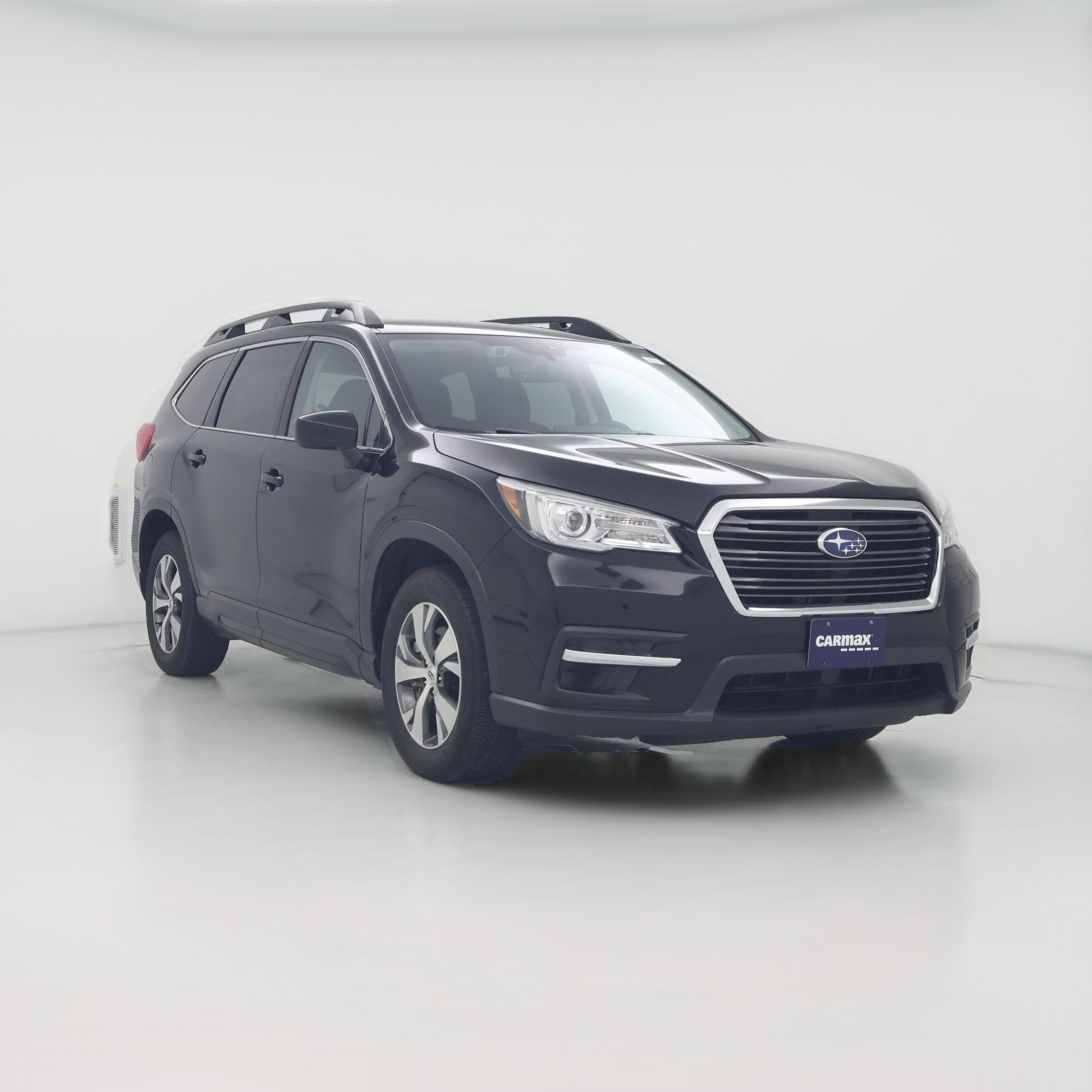Thumbnail: 2022 Subaru Ascent - 1