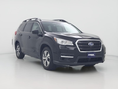 2022 Subaru Ascent Premium
