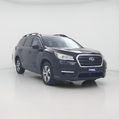 2022 Subaru Ascent Premium