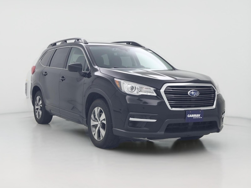 2022 Subaru Ascent Premium