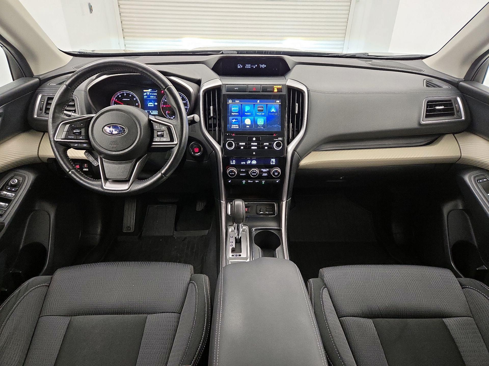 Thumbnail: 2022 Subaru Ascent - 9