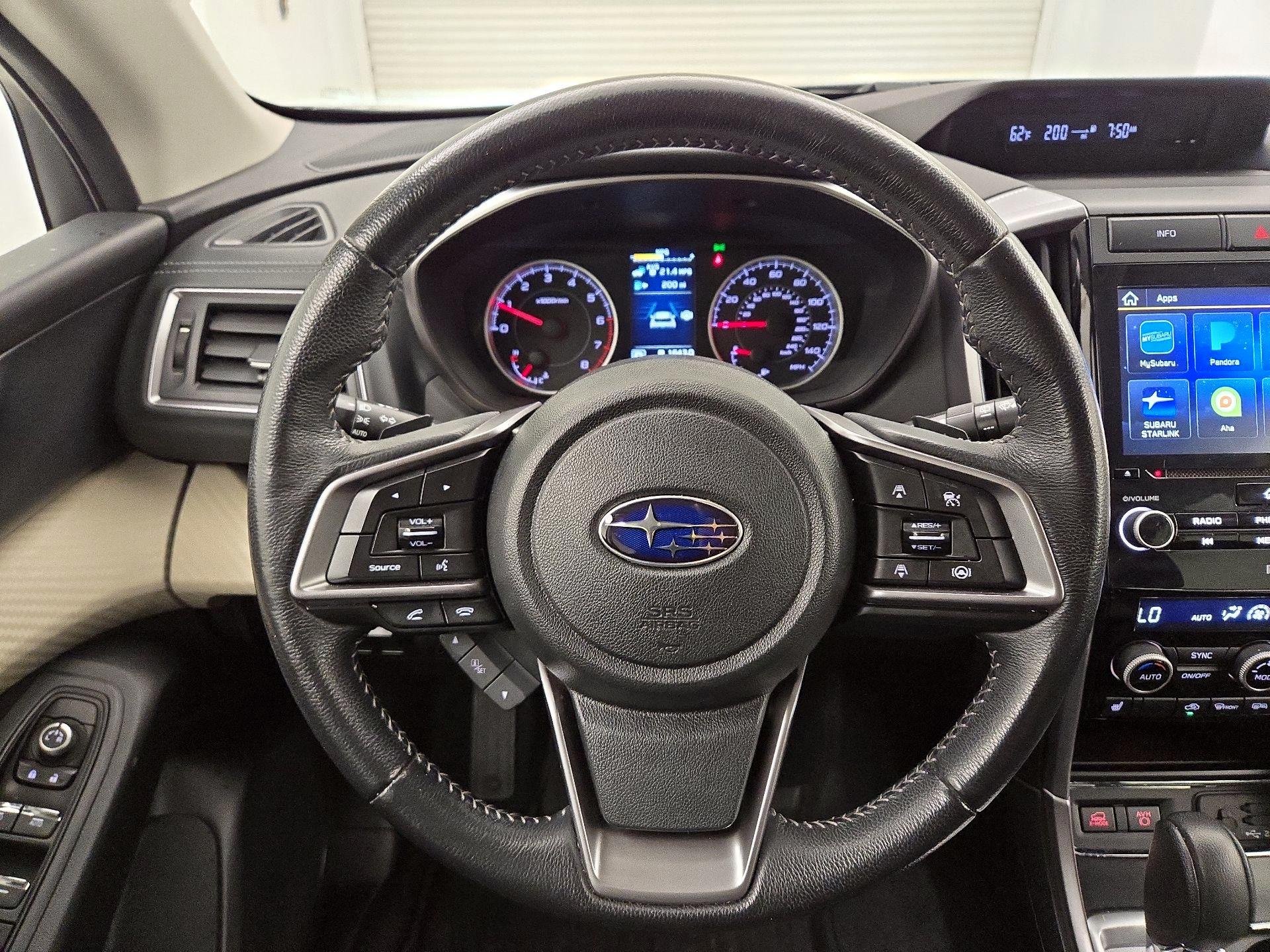 Thumbnail: 2022 Subaru Ascent - 10