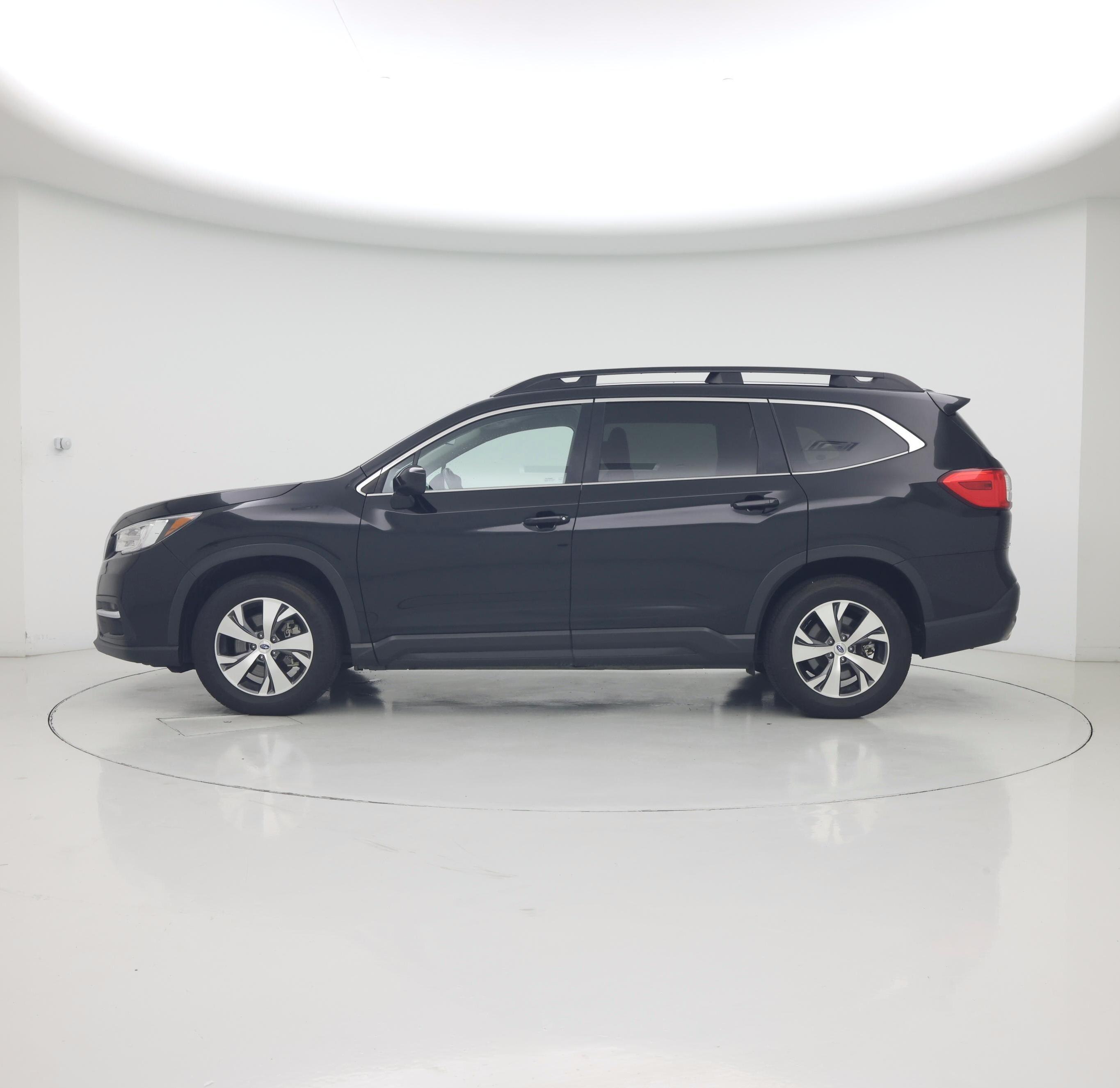 Thumbnail: 2022 Subaru Ascent - 3