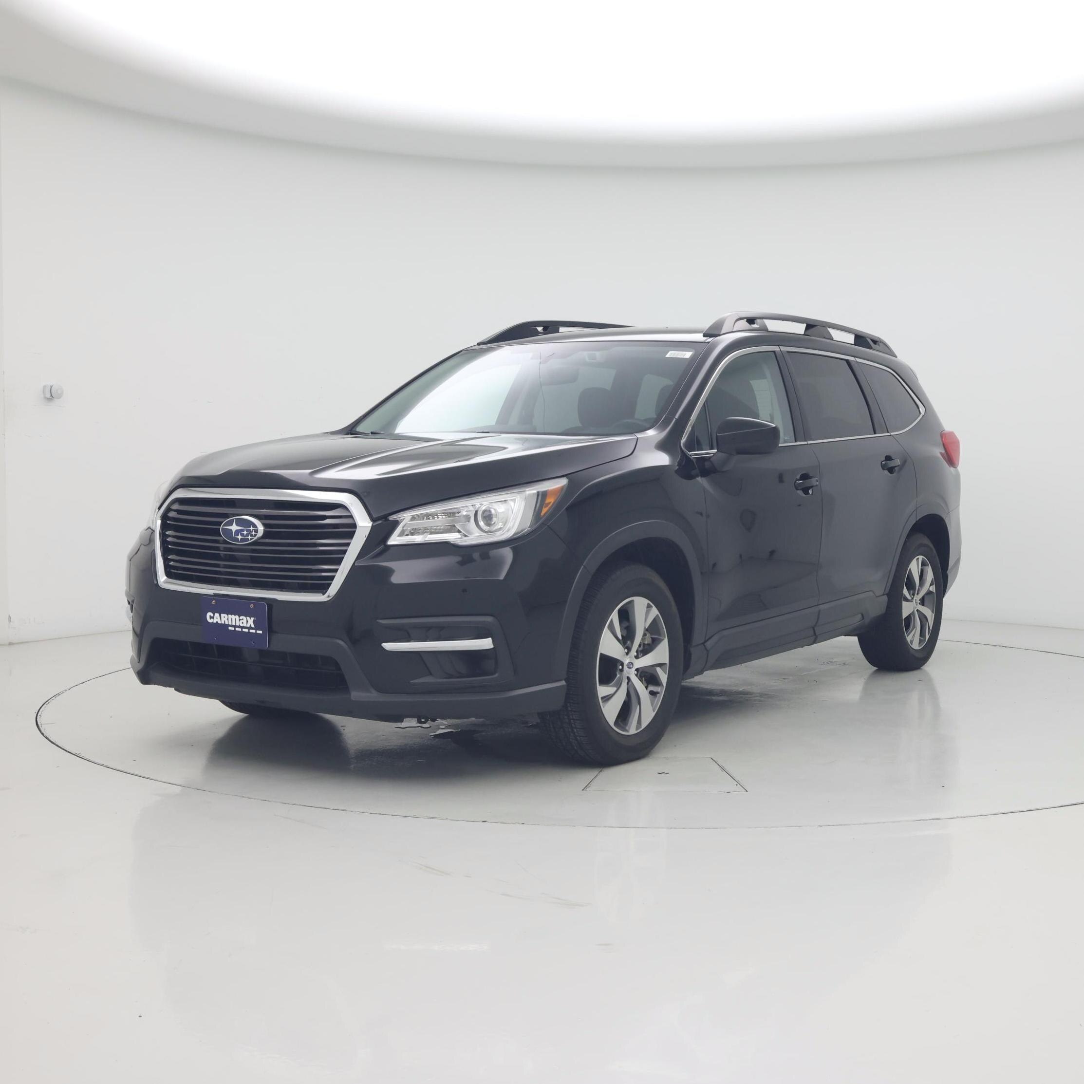 Thumbnail: 2022 Subaru Ascent - 4