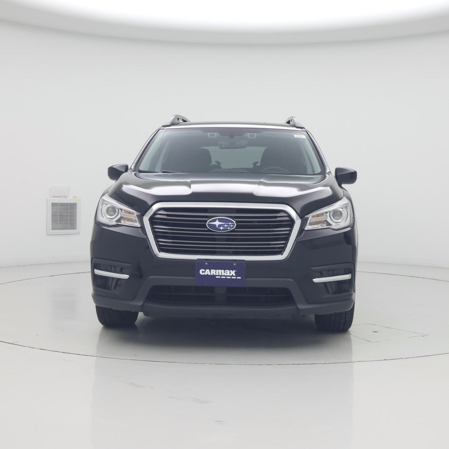 Thumbnail: 2022 Subaru Ascent - 5