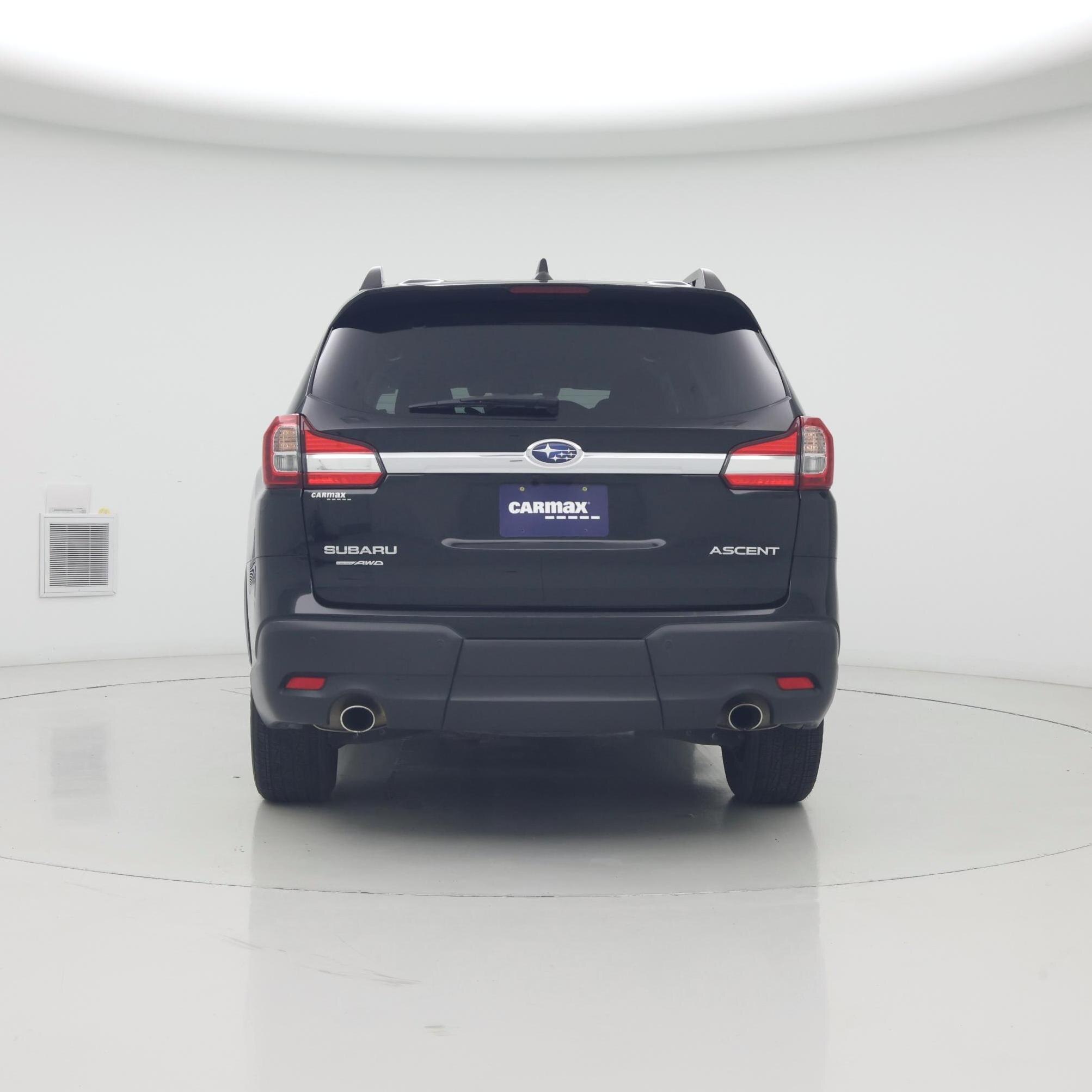 Thumbnail: 2022 Subaru Ascent - 6
