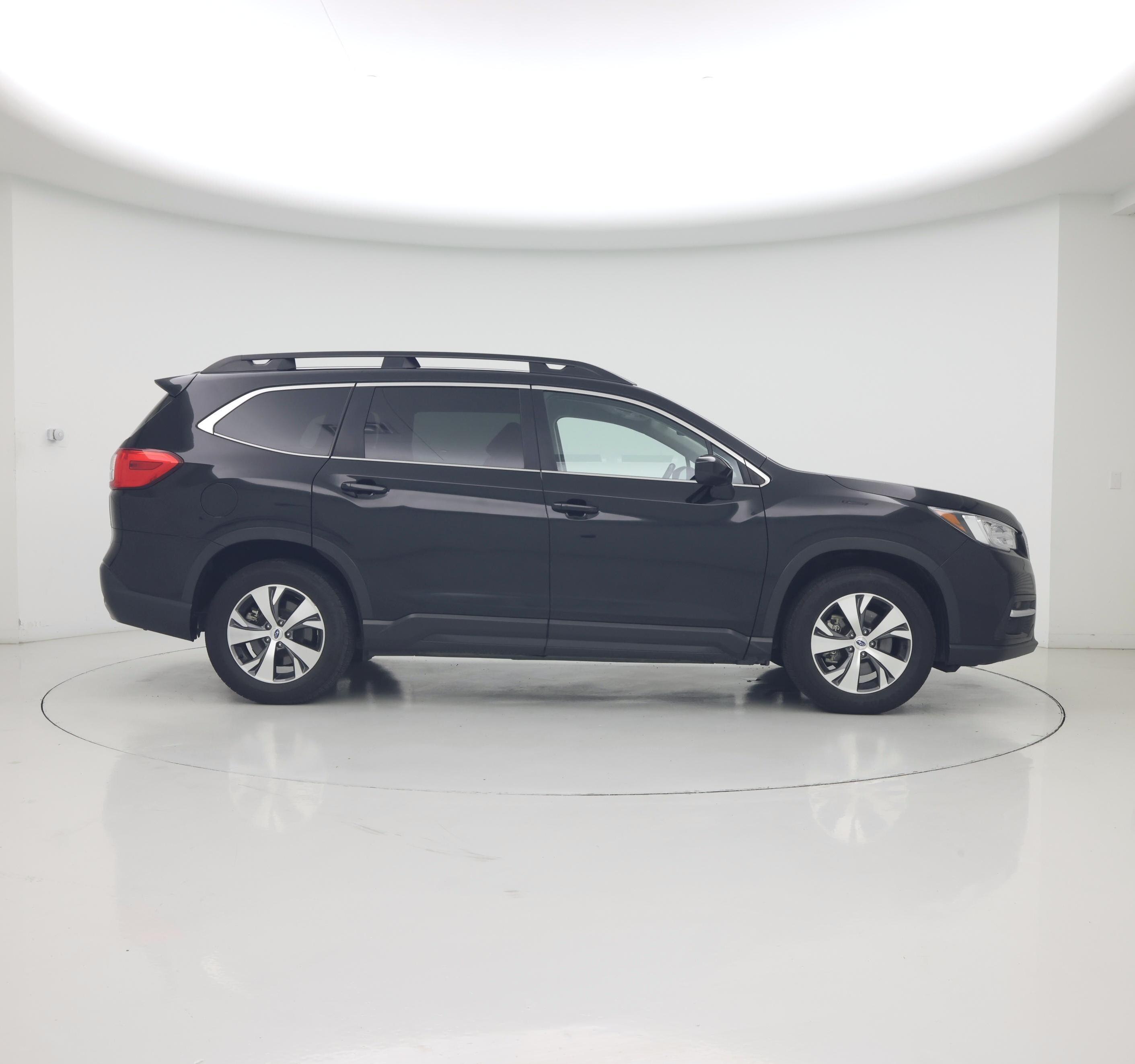Thumbnail: 2022 Subaru Ascent - 7