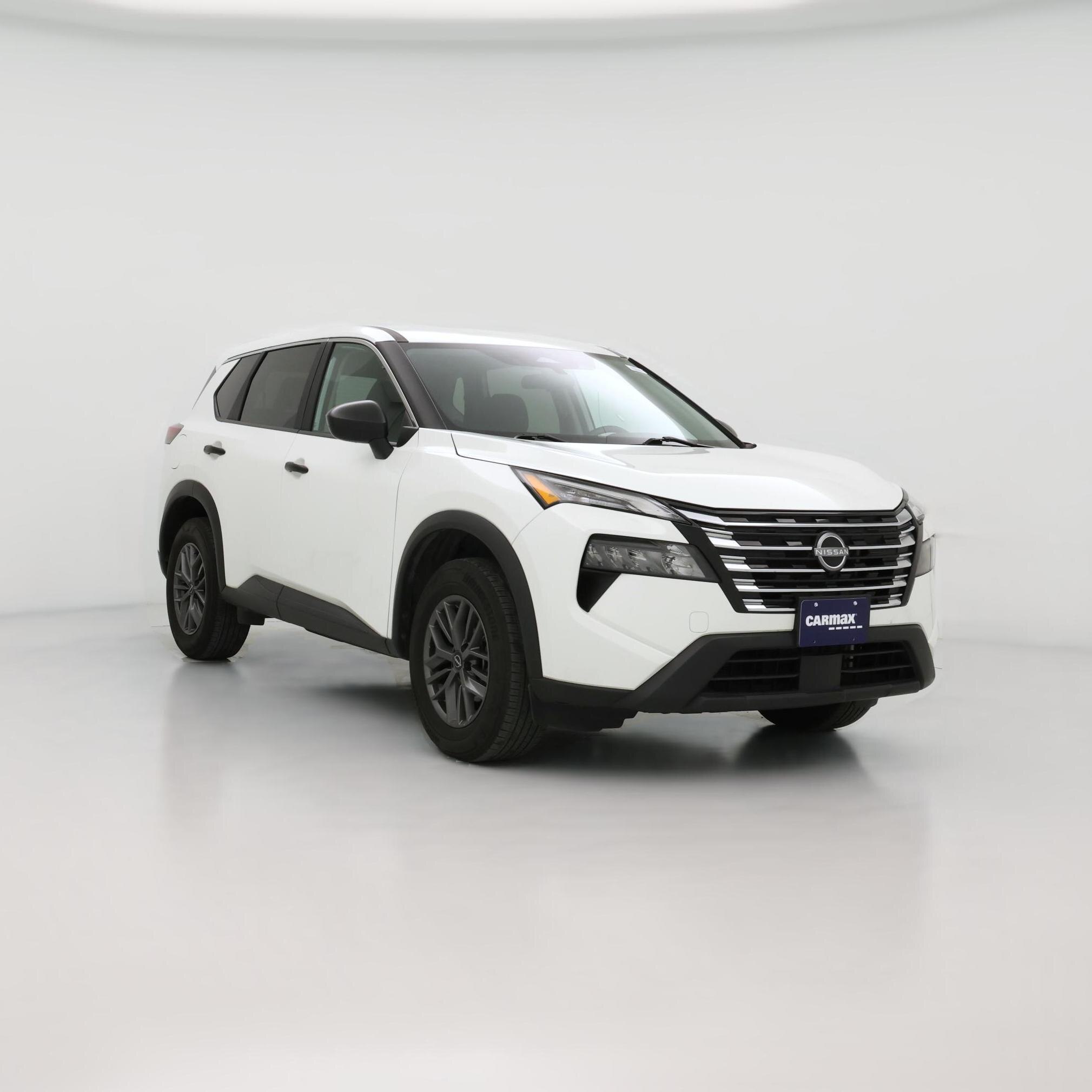 Thumbnail: 2024 Nissan Rogue - 1