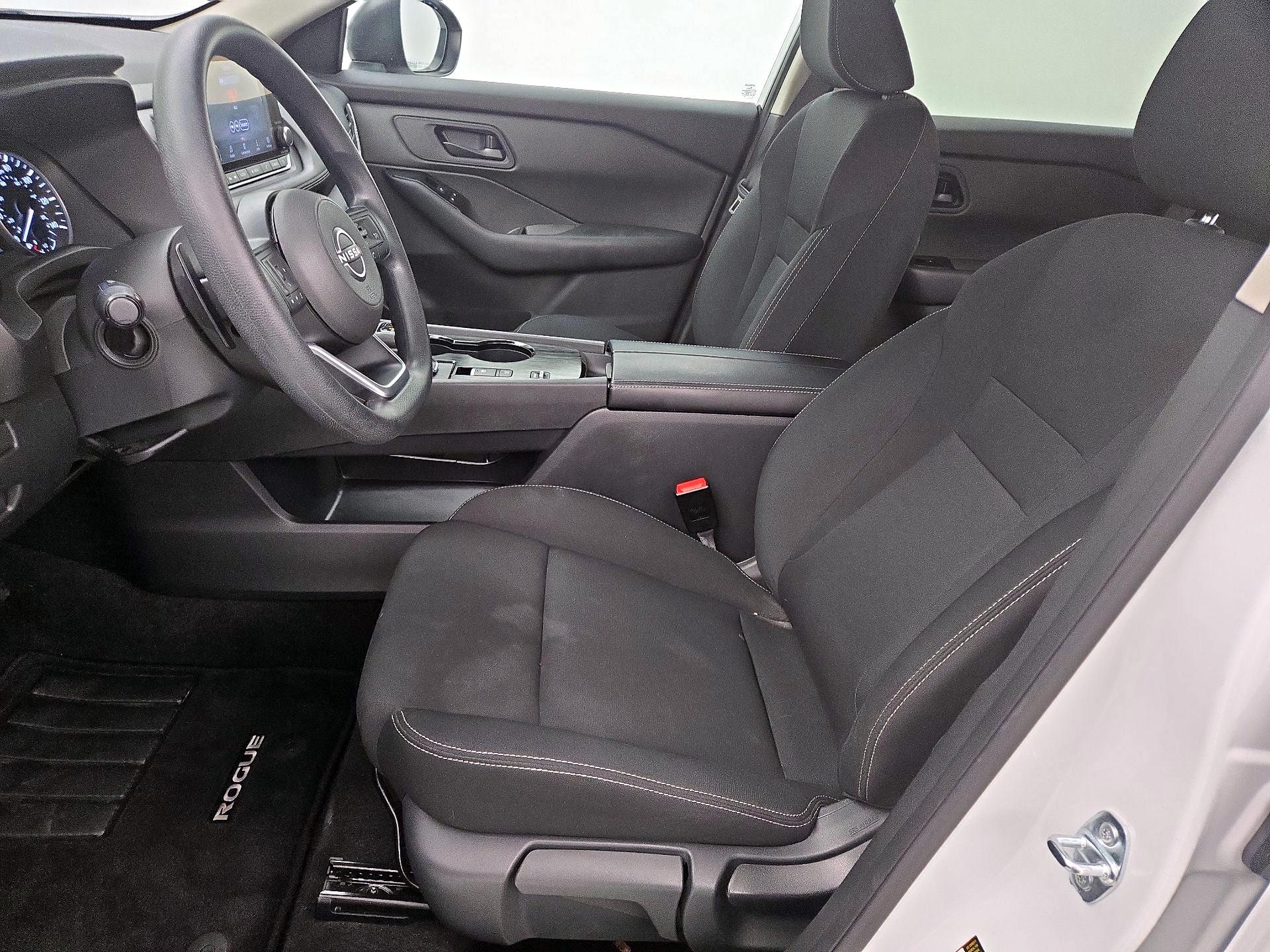 Thumbnail: 2024 Nissan Rogue - 11