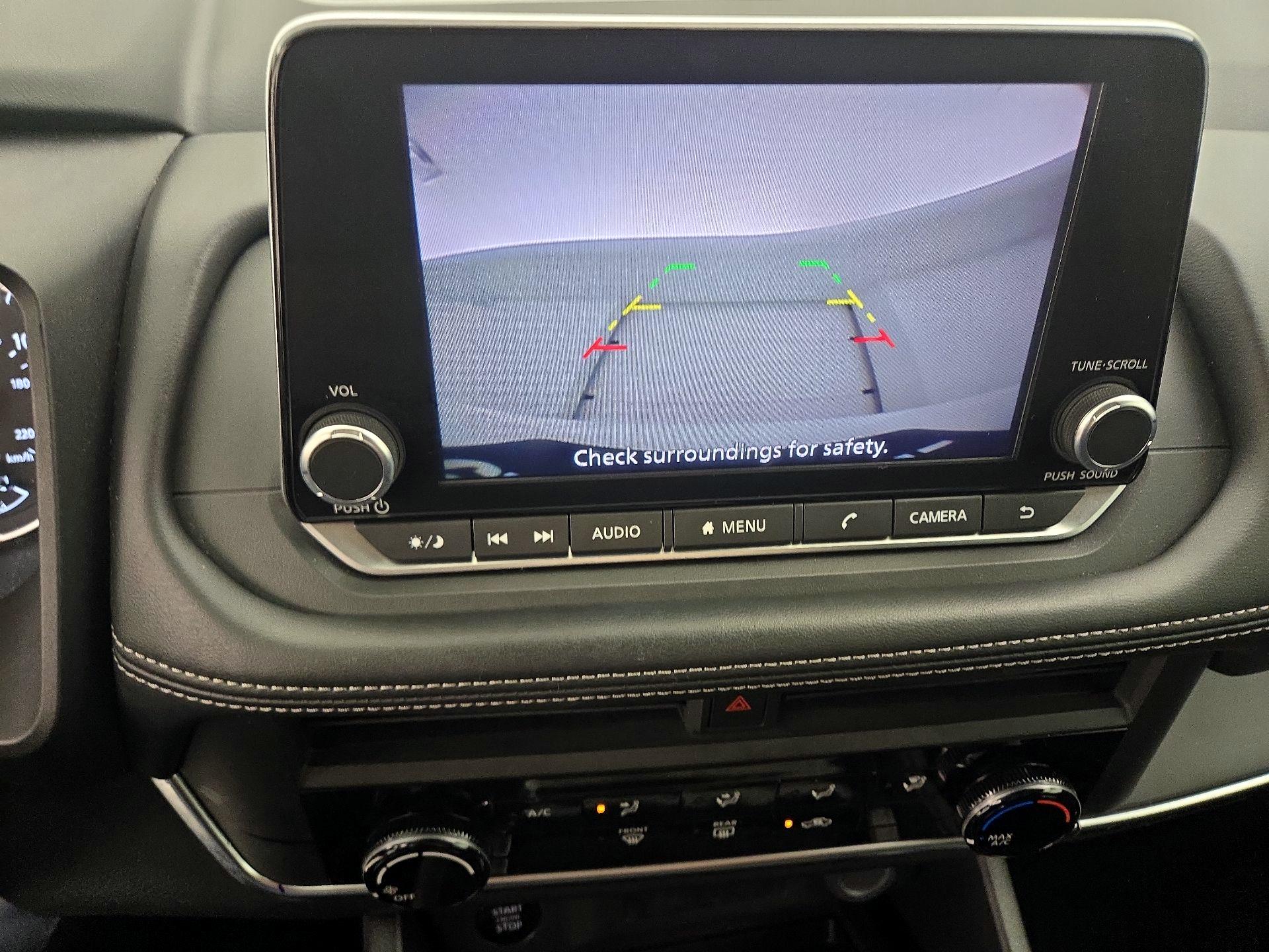 Thumbnail: 2024 Nissan Rogue - 14