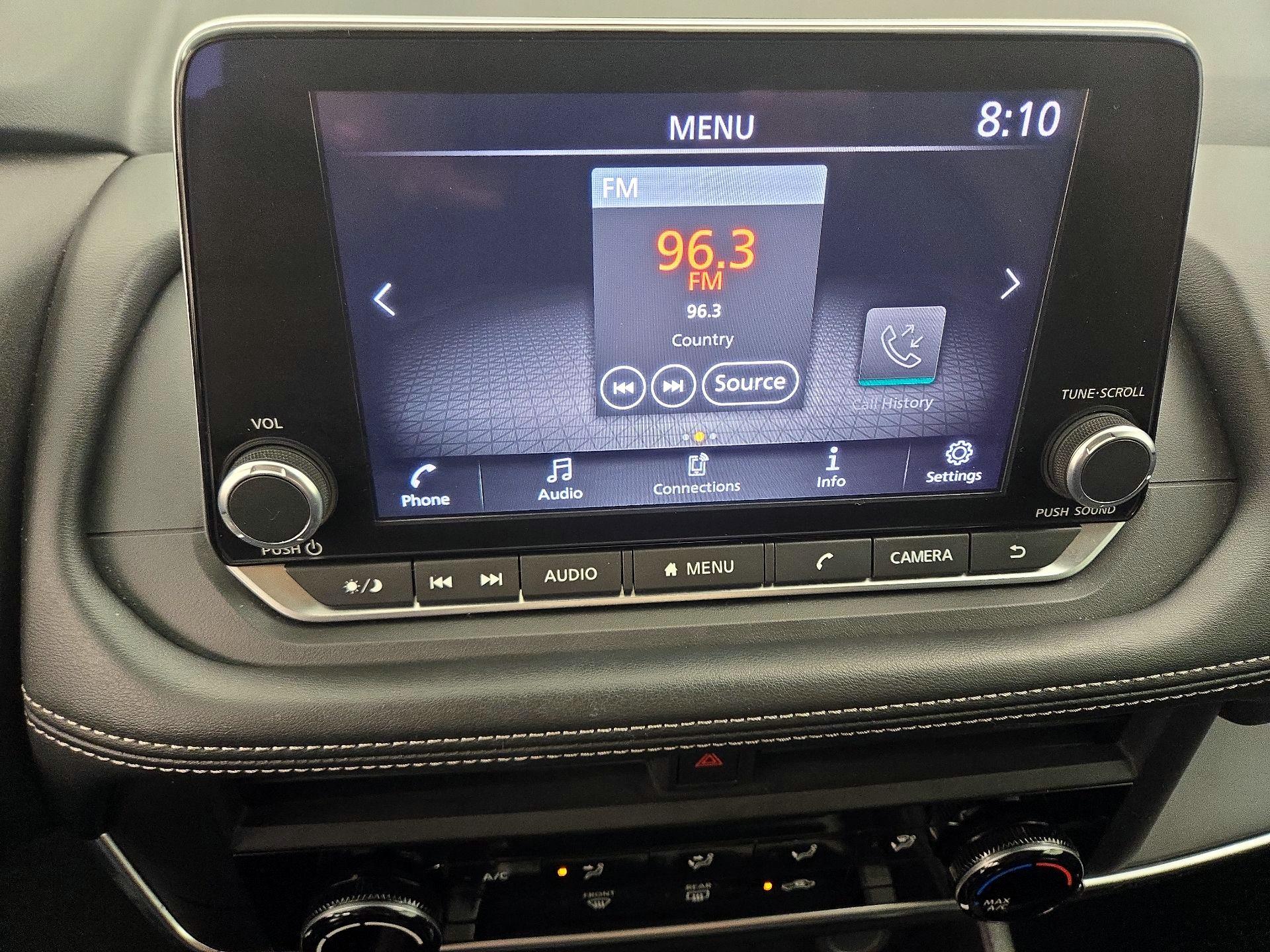 Thumbnail: 2024 Nissan Rogue - 15