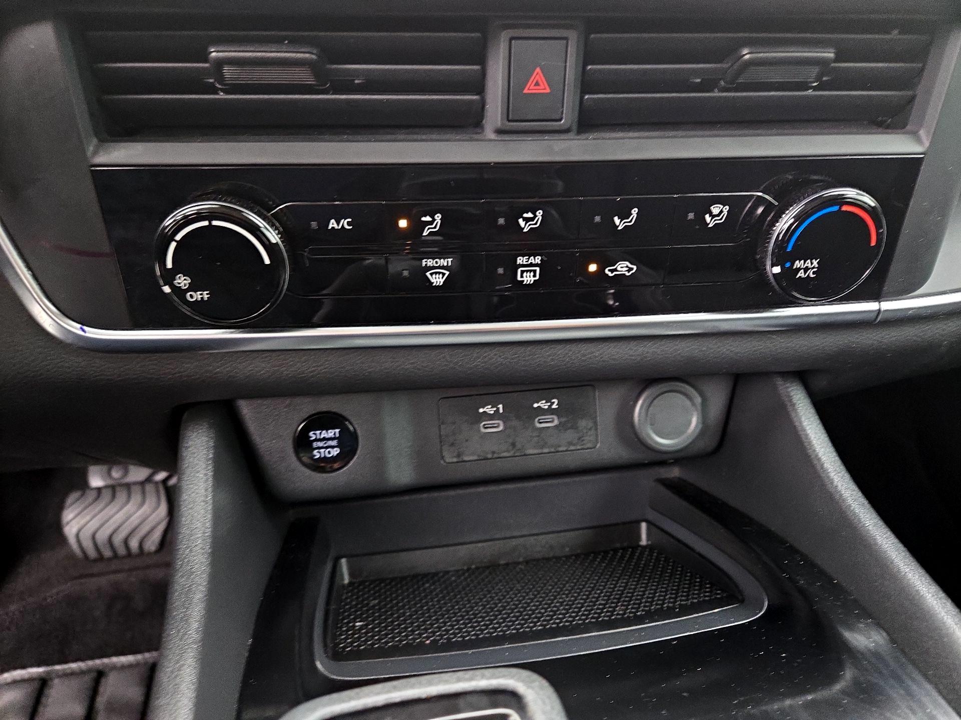 Thumbnail: 2024 Nissan Rogue - 16