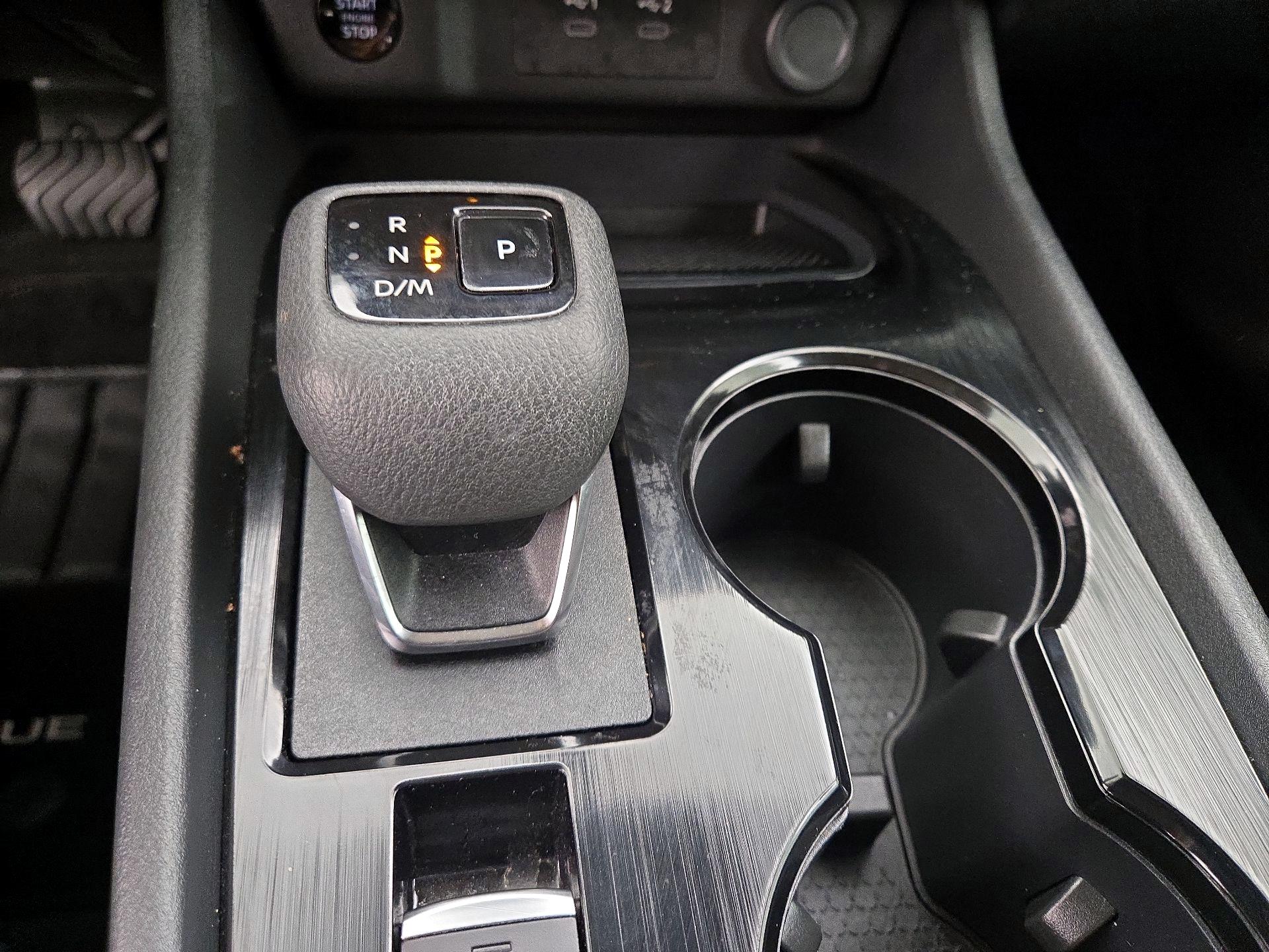 Thumbnail: 2024 Nissan Rogue - 17