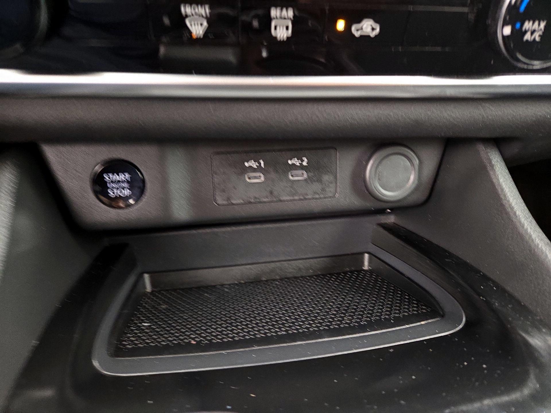 Thumbnail: 2024 Nissan Rogue - 18