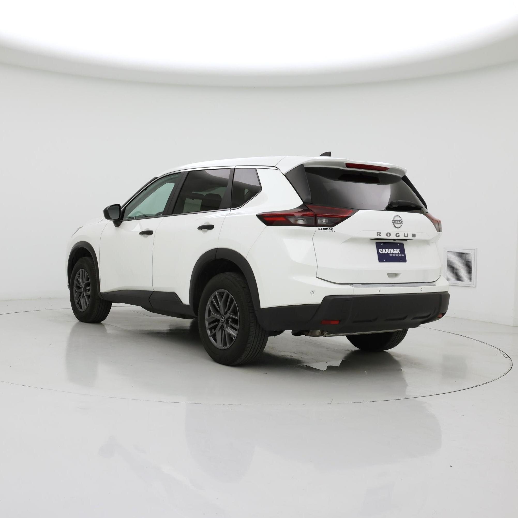 Thumbnail: 2024 Nissan Rogue - 2